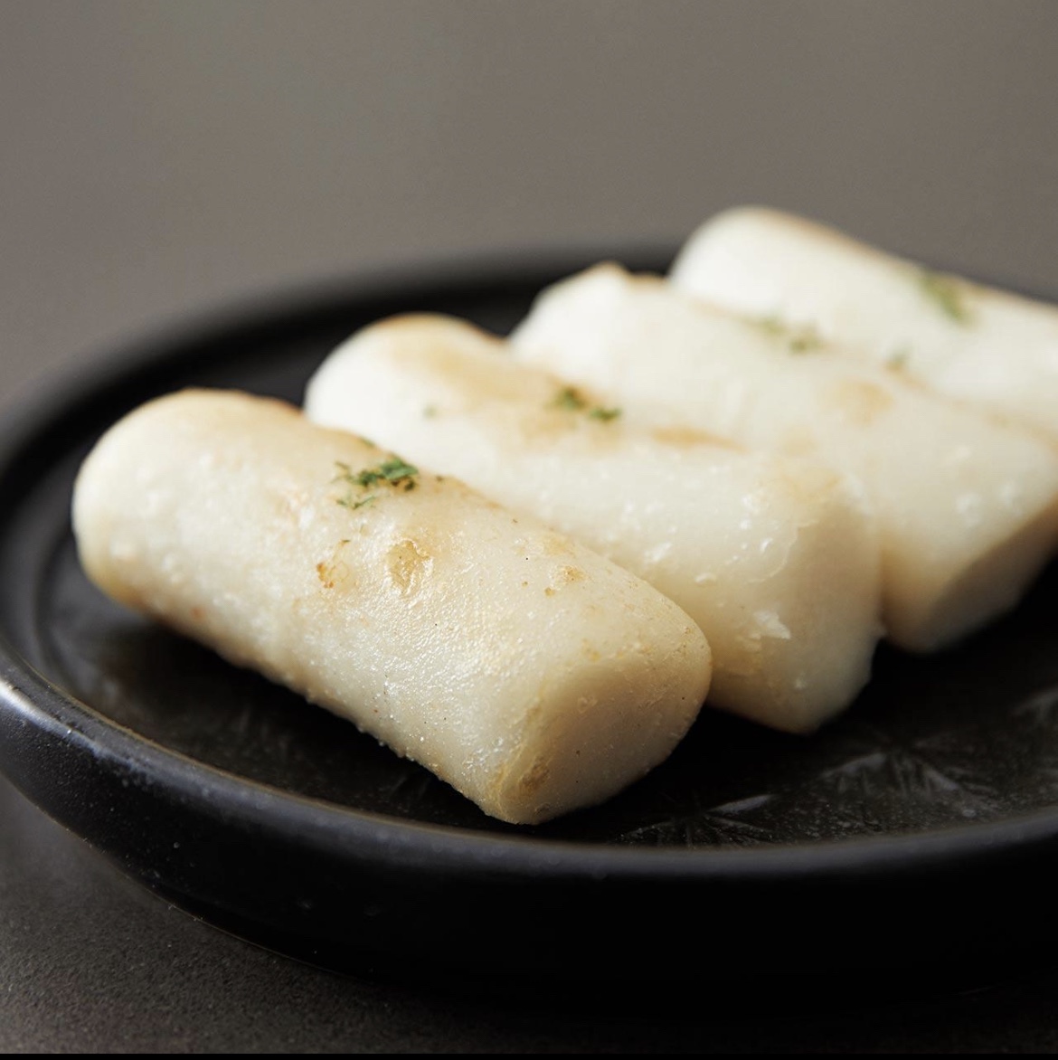 왔따쪽갈비