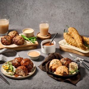 서울떡갈비 우이락 신세계백화점 센텀시티점