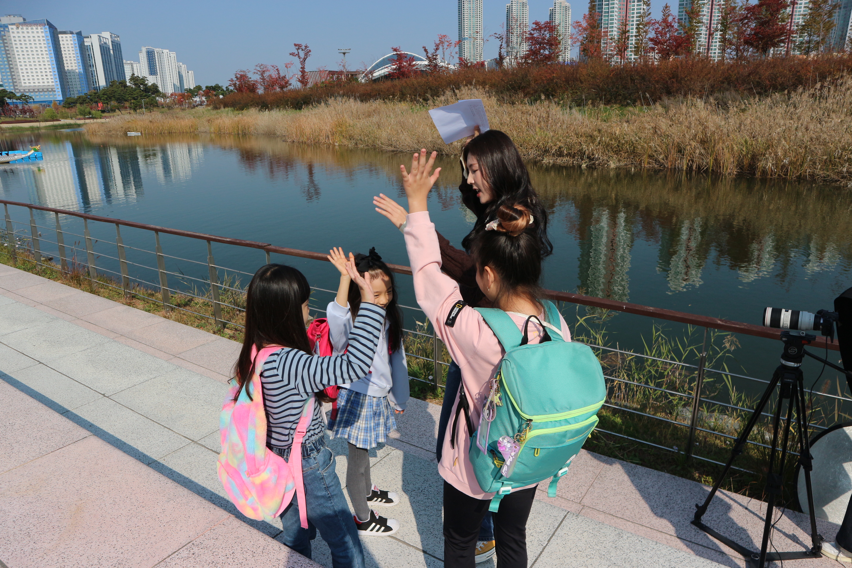 배우로갑니다청라아트센터연기학원