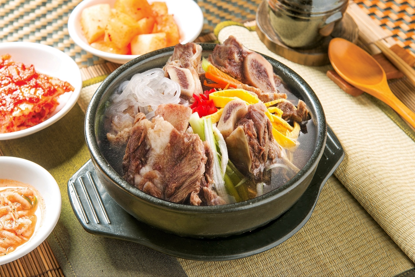 딜리버리푸드