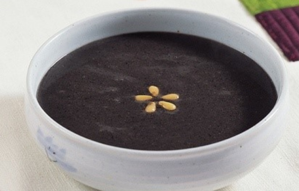 죽앤즙 진영점