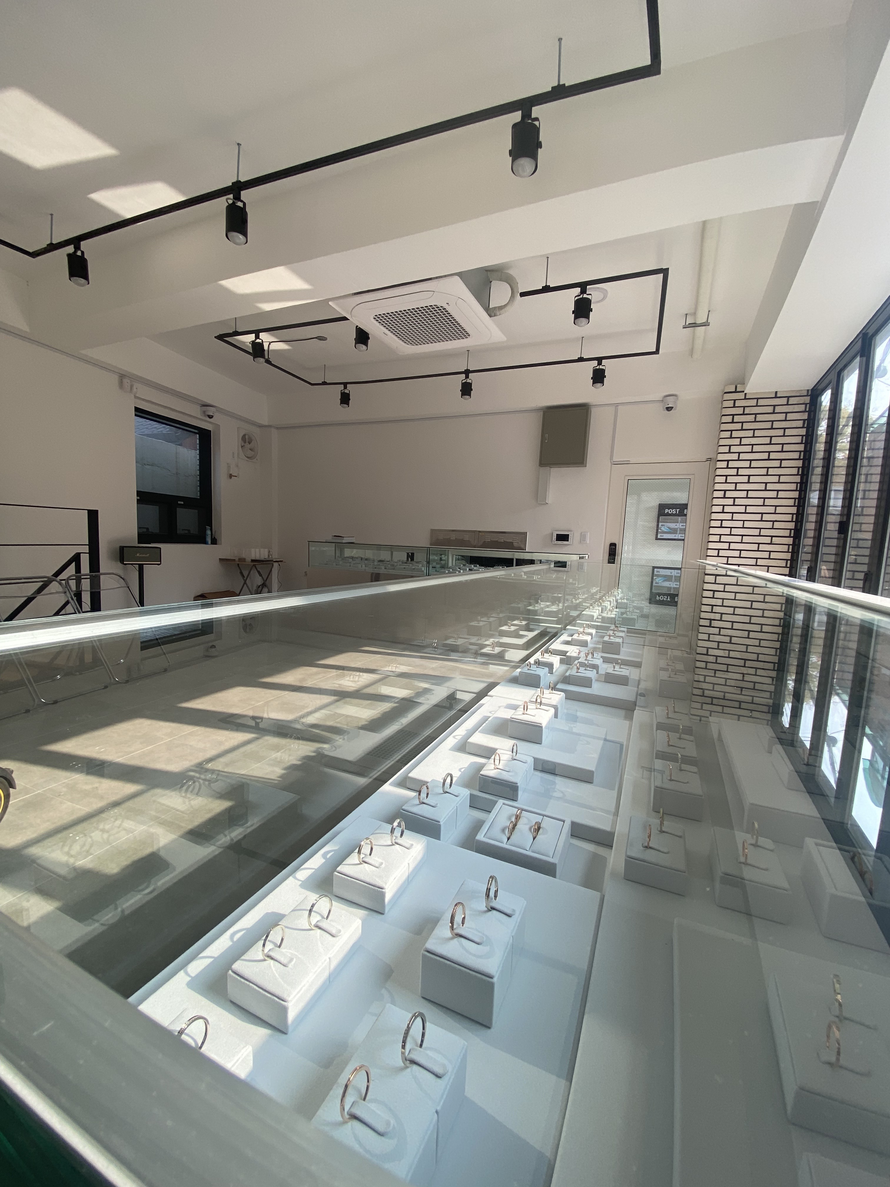 종로커플링 센슈얼링 대표 이미지