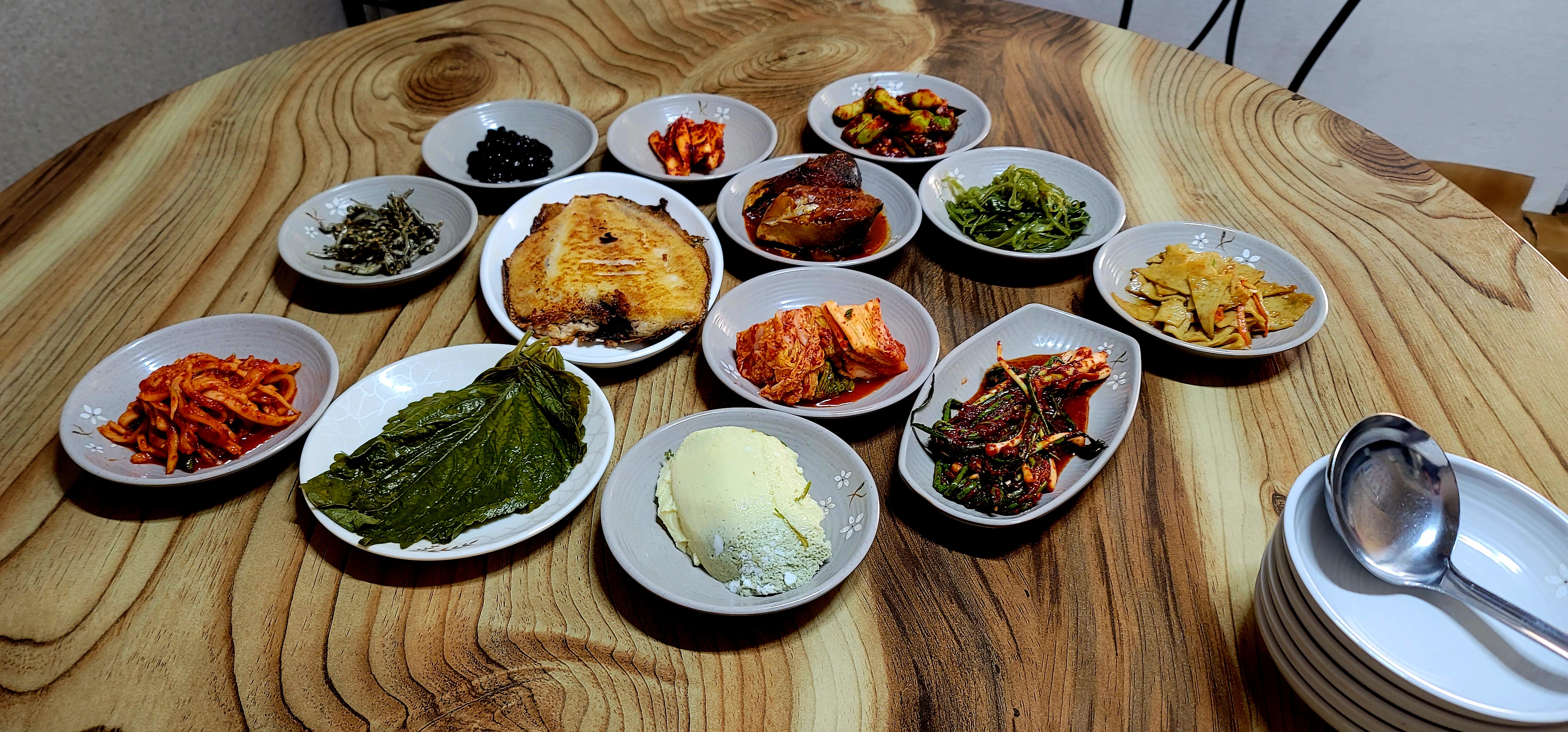 그린식당