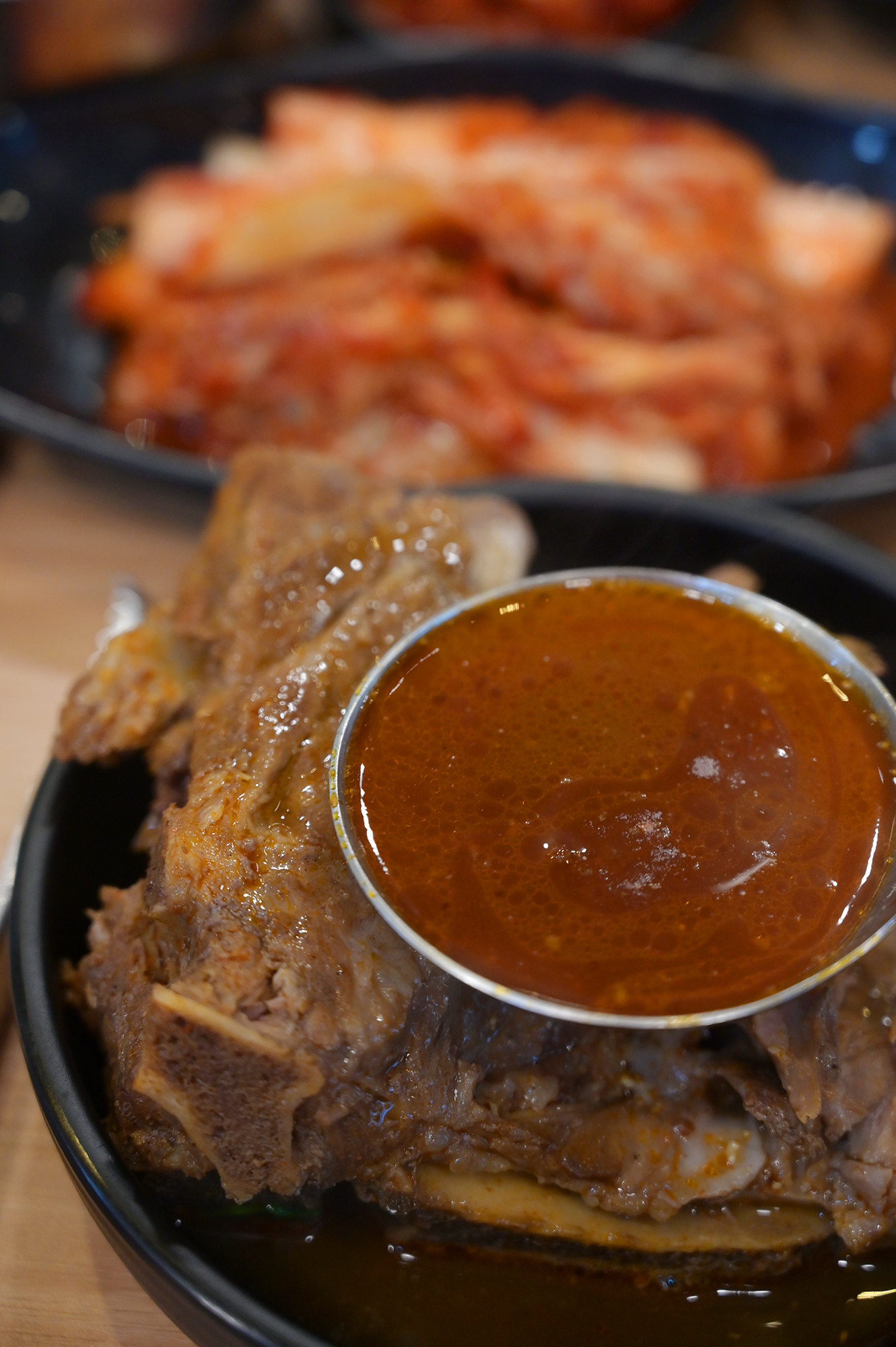 하마벌떡 정성담은 양평가 석계본점