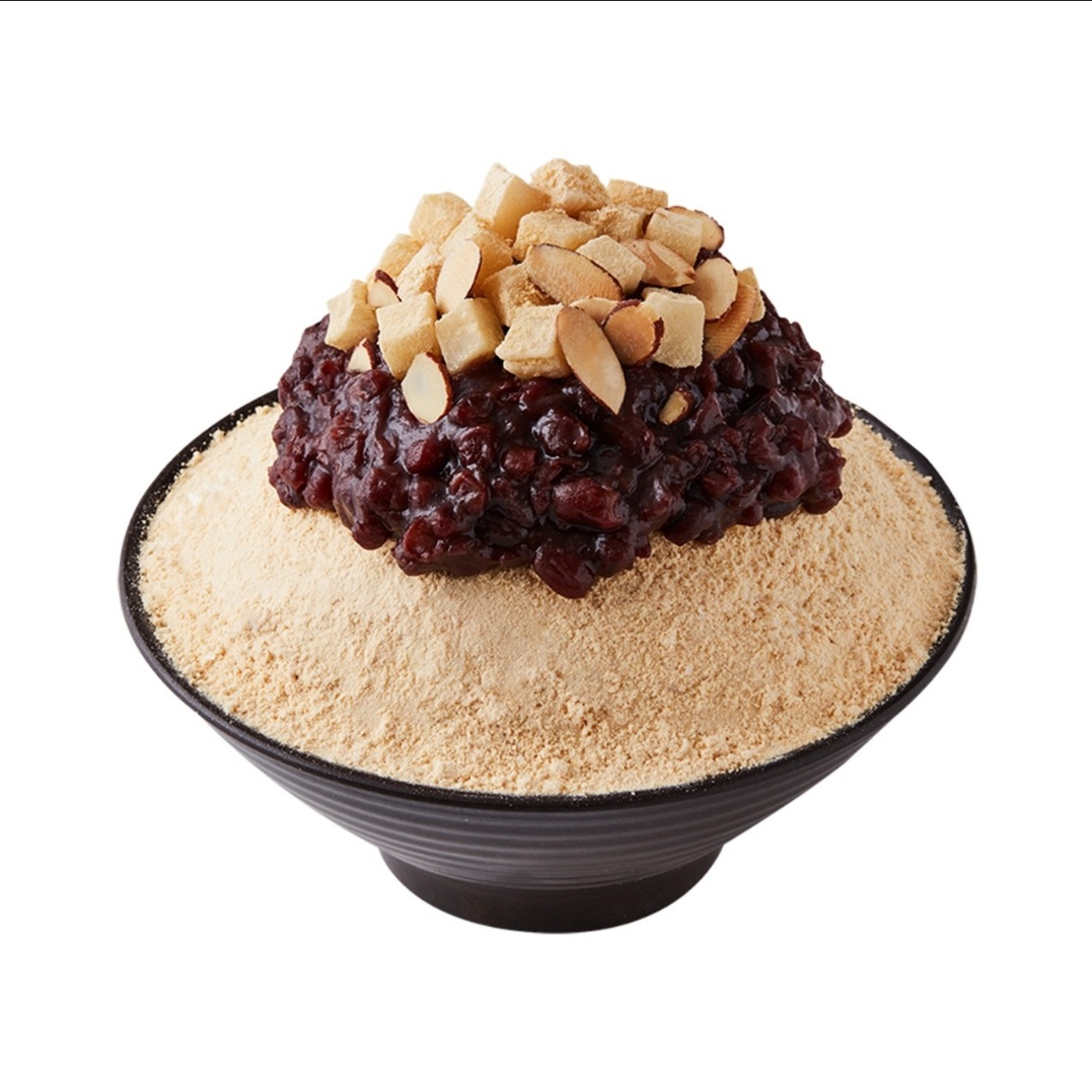 설빙 포항양덕점