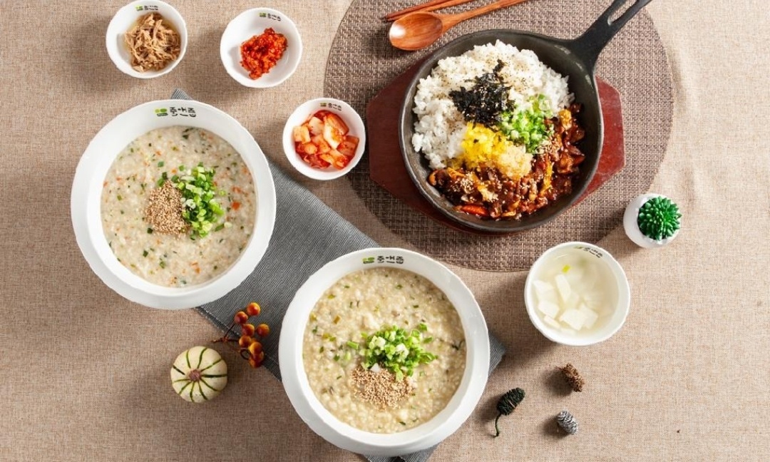 죽앤즙 진영점