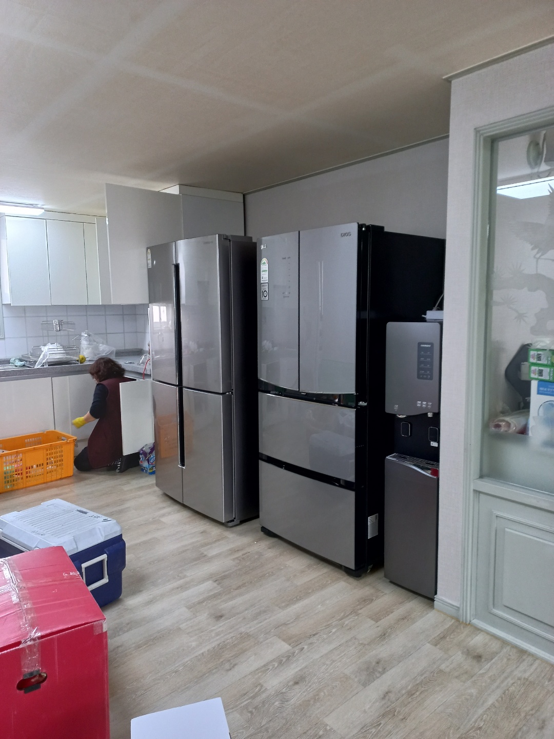 개인용달 대표 이미지