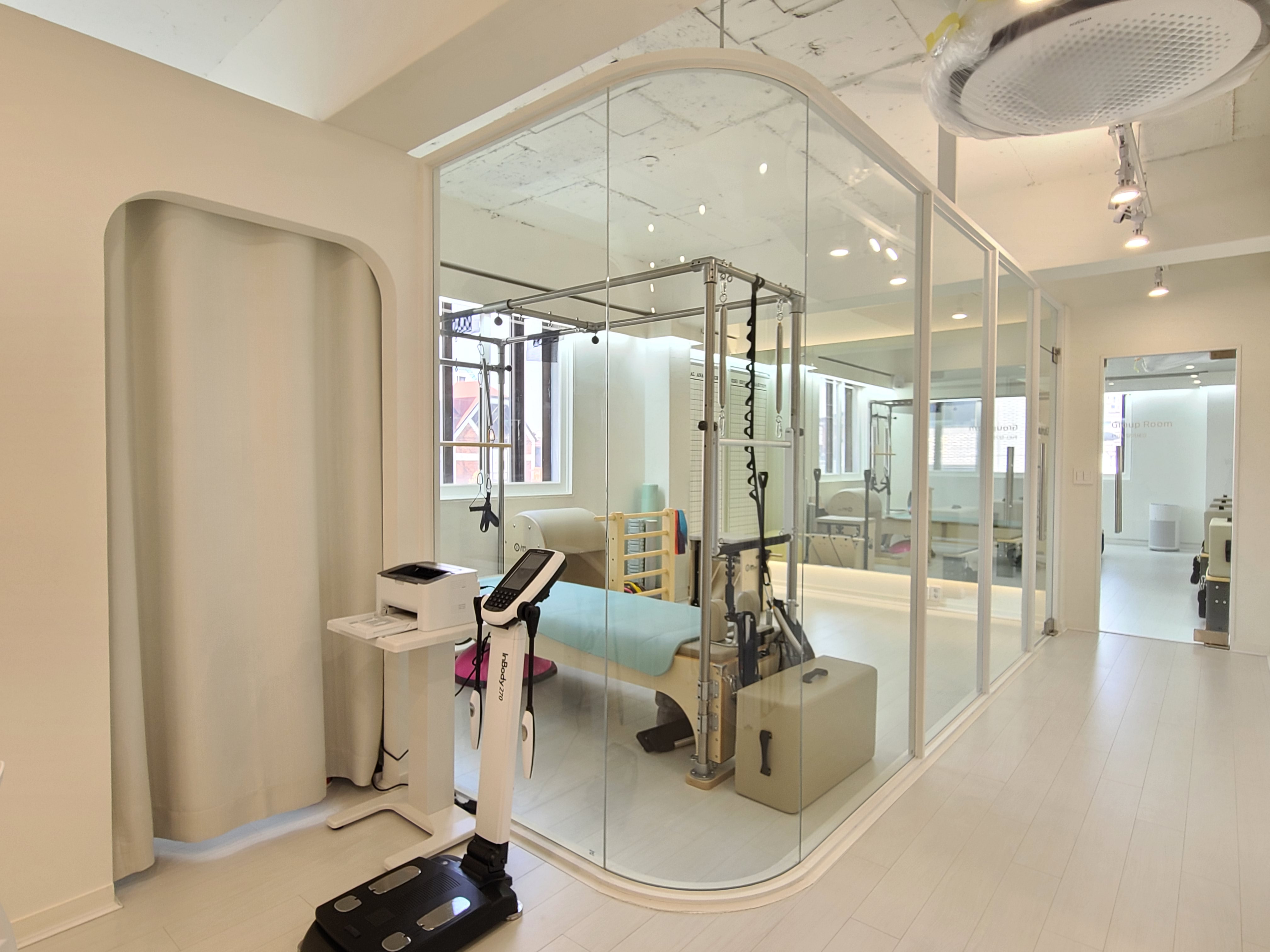 에씨오 필라테스 대표 이미지