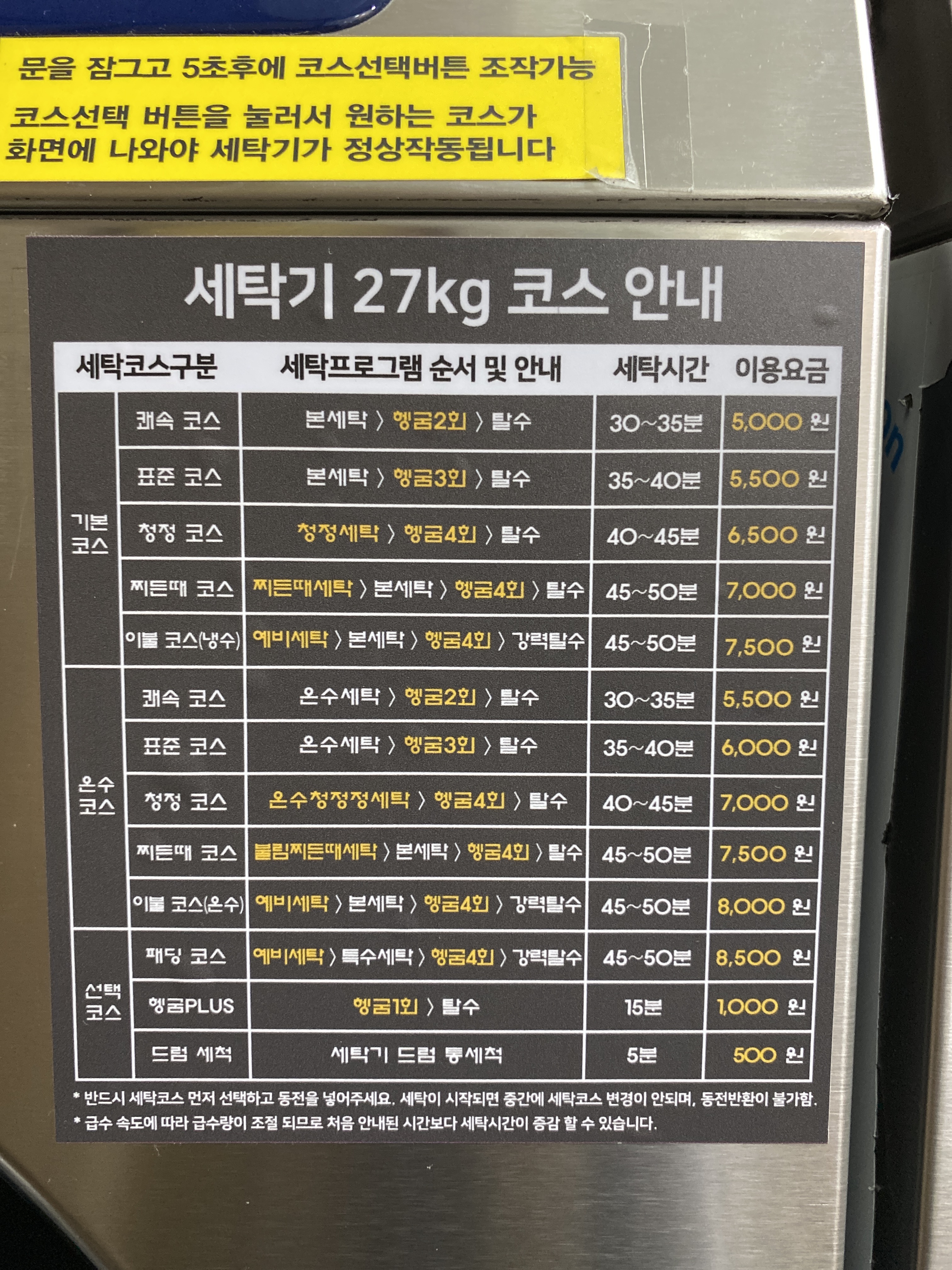 셀프빨래방앗간with커피