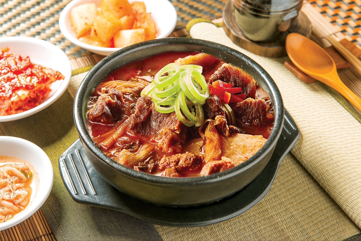 딜리버리푸드