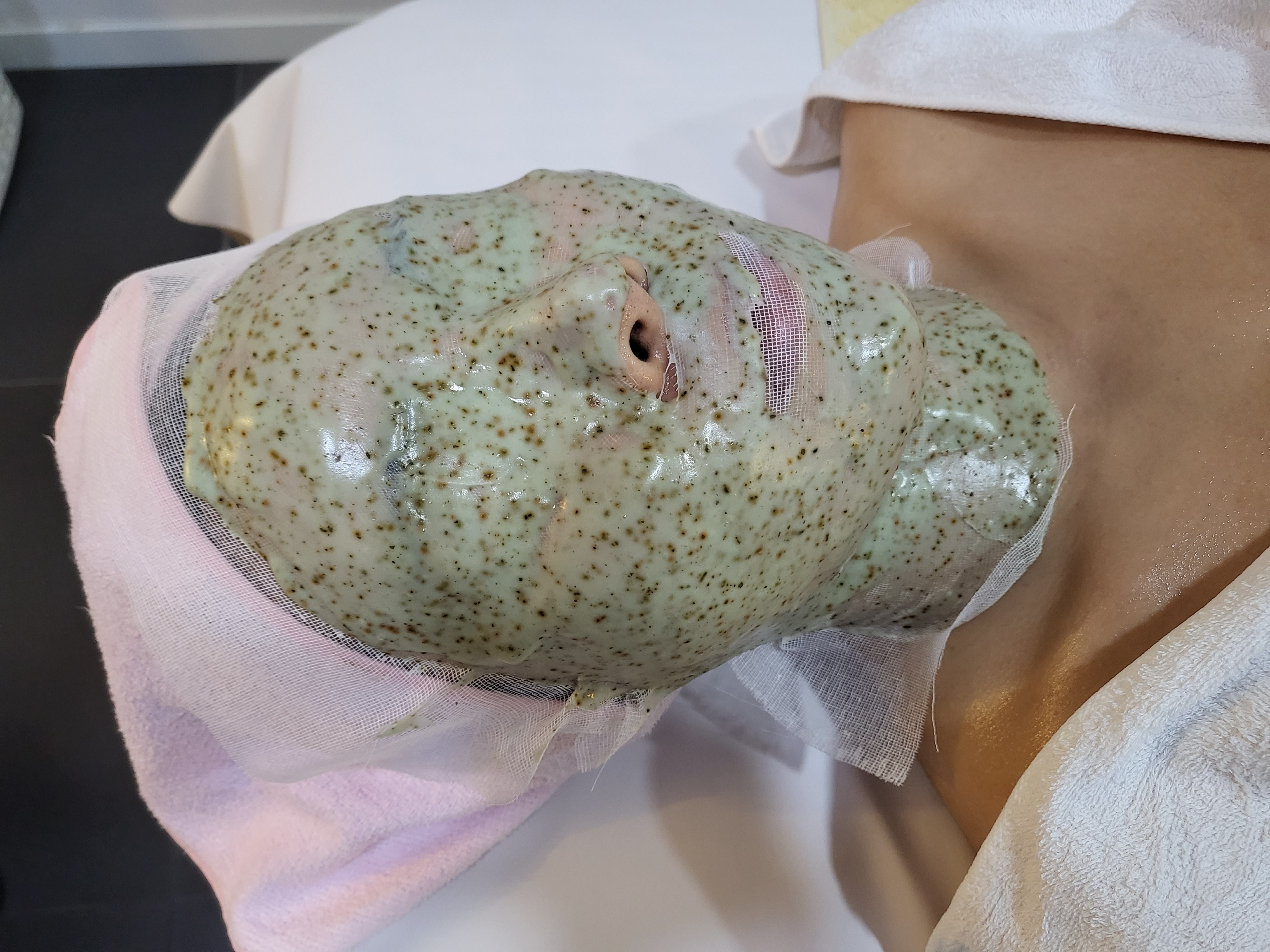 에스테틱 소정