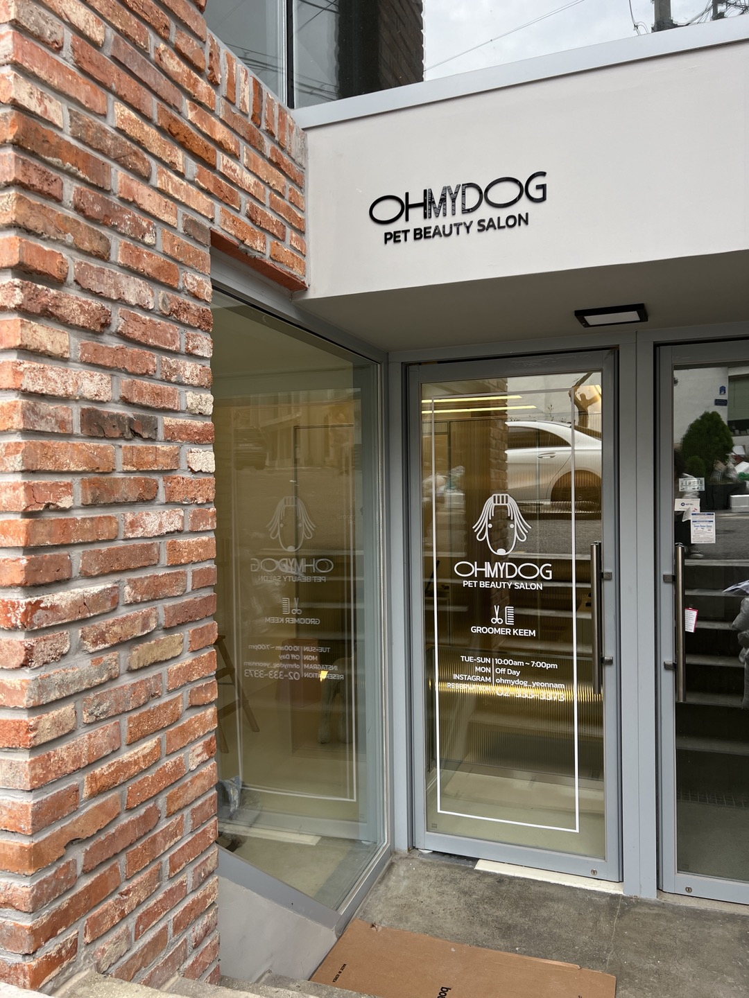 오마이독 대표 이미지