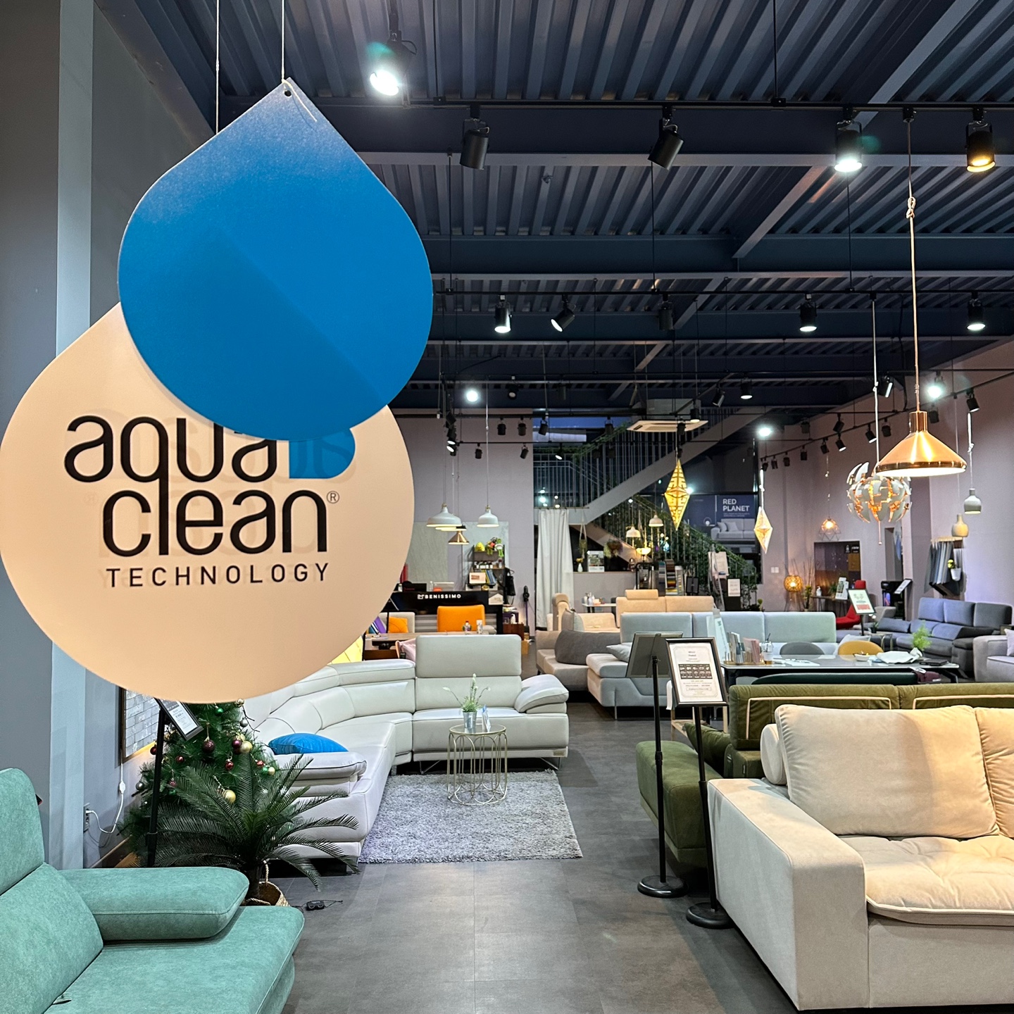 아쿠아패브릭 동탄 대표 이미지