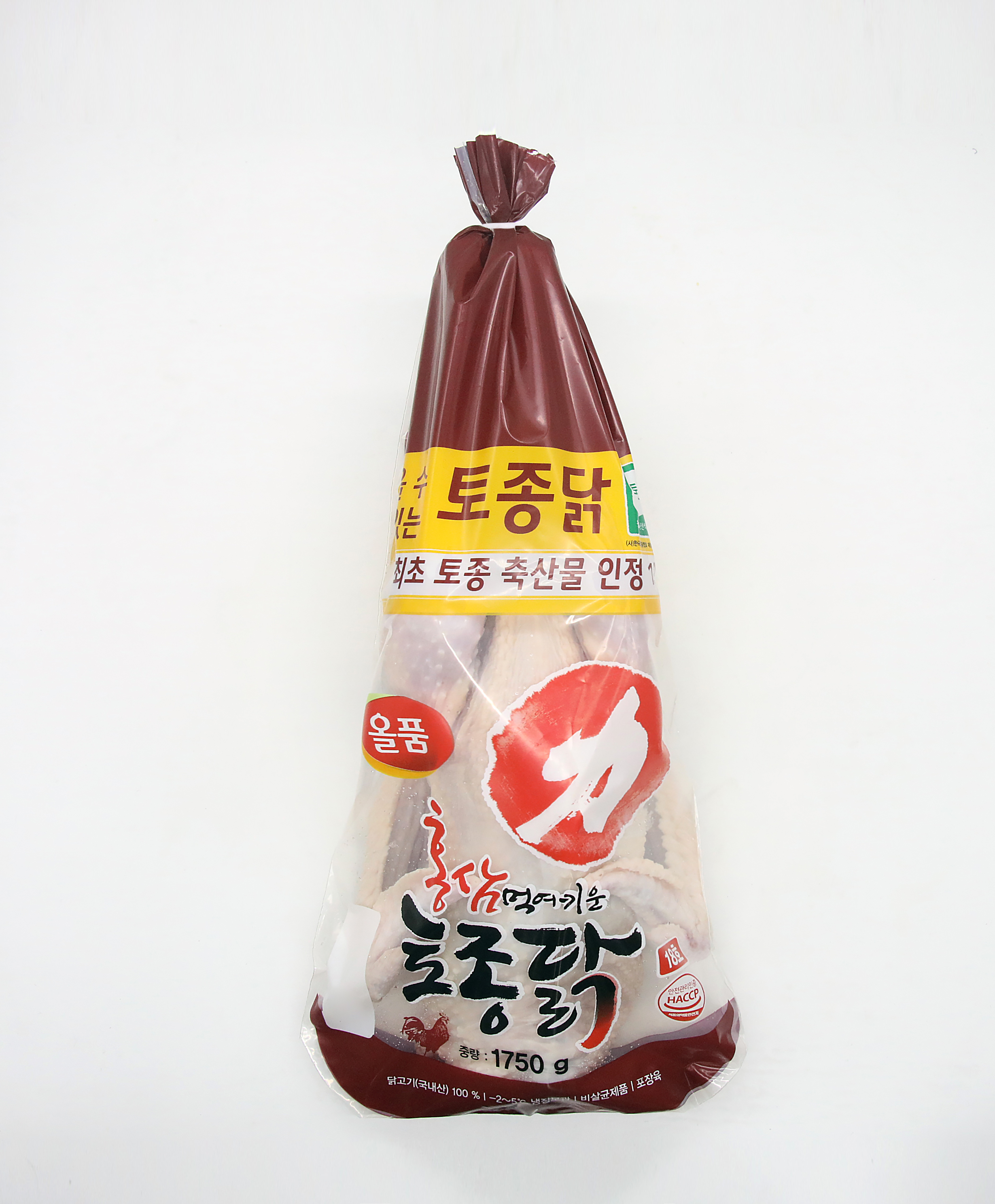 정성푸드