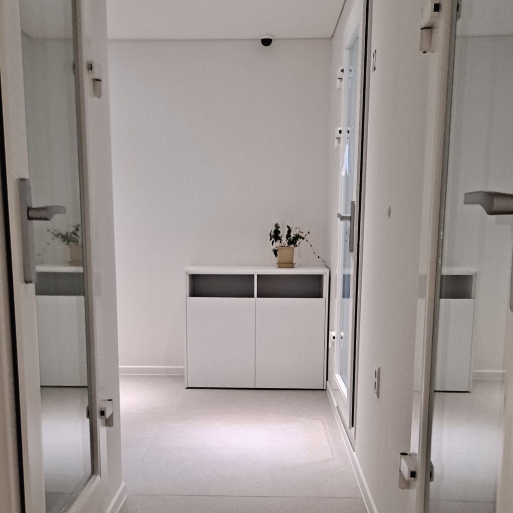 3번째 스튜디오 사진