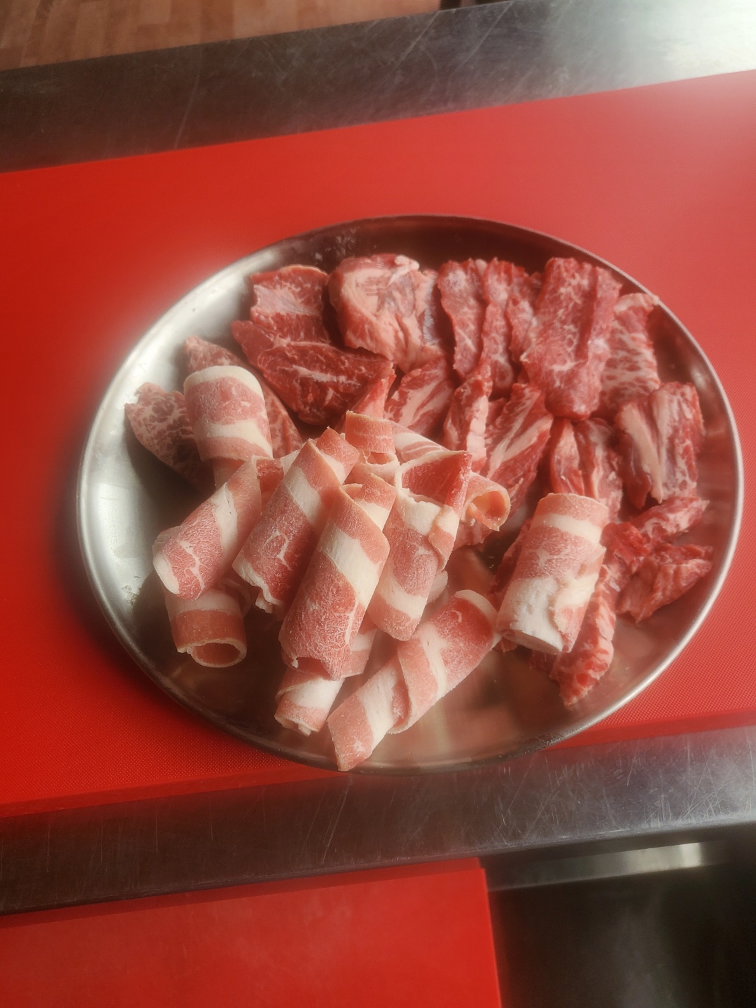 빨간집야영장