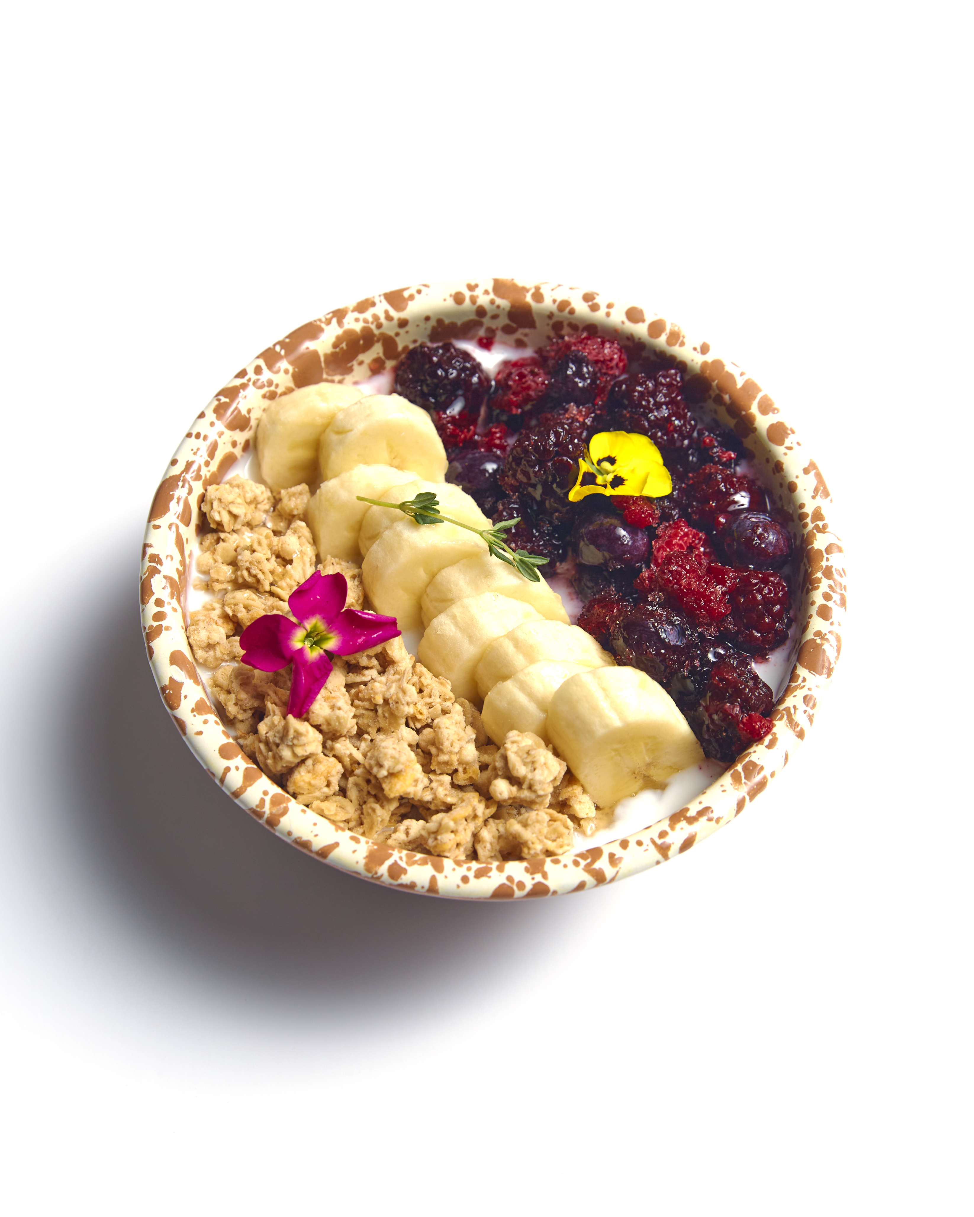요거트볼