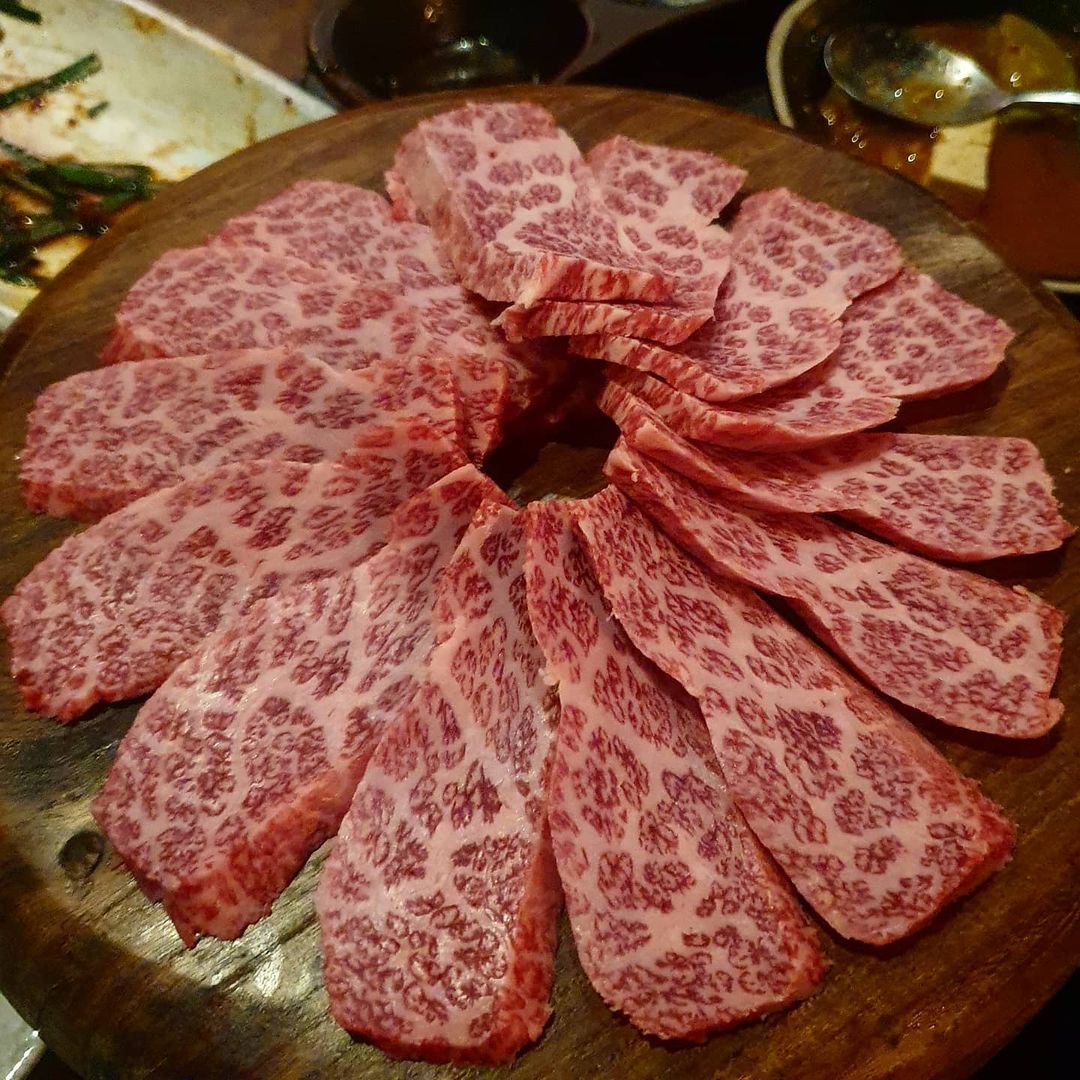 호박꽃 본점