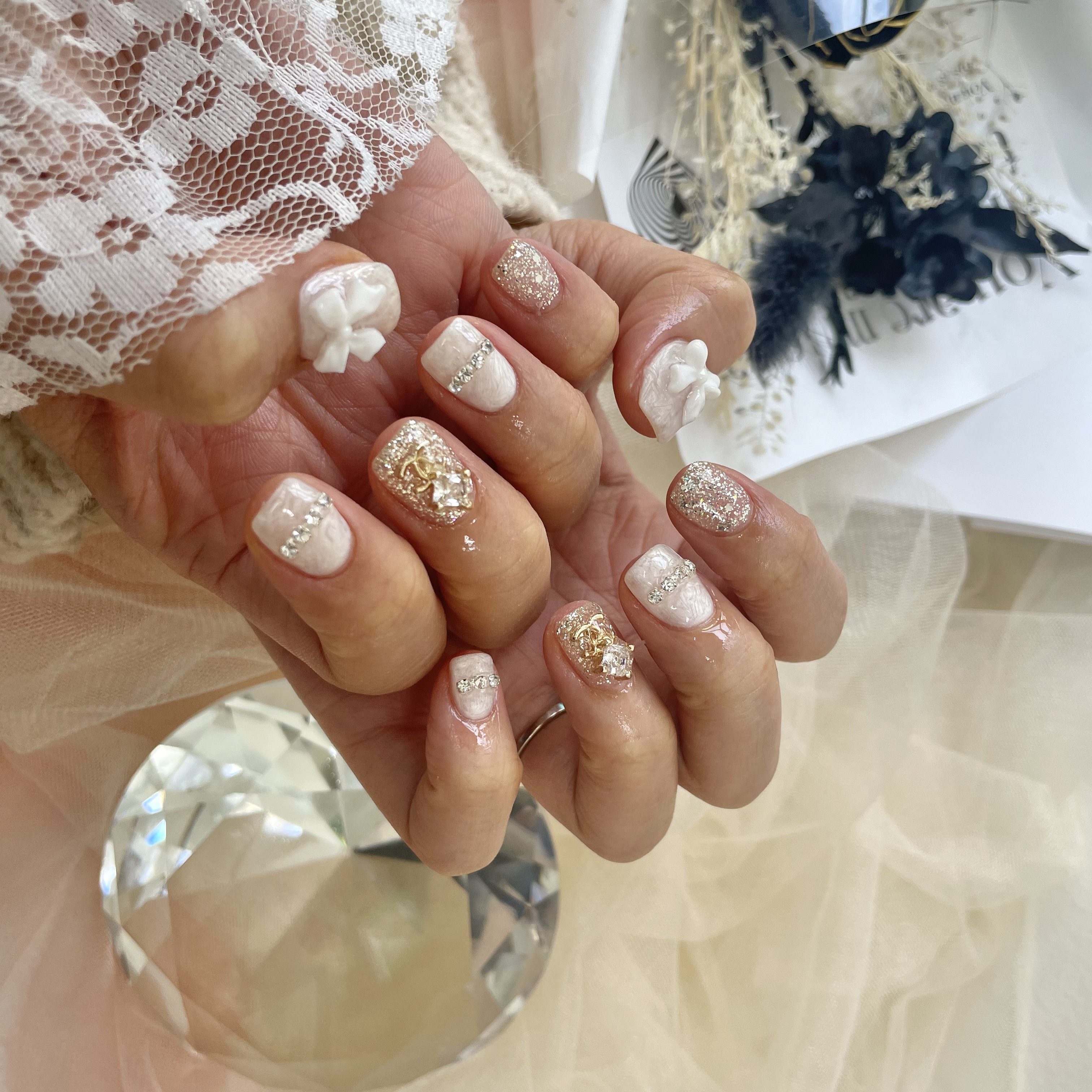 네일the빛나