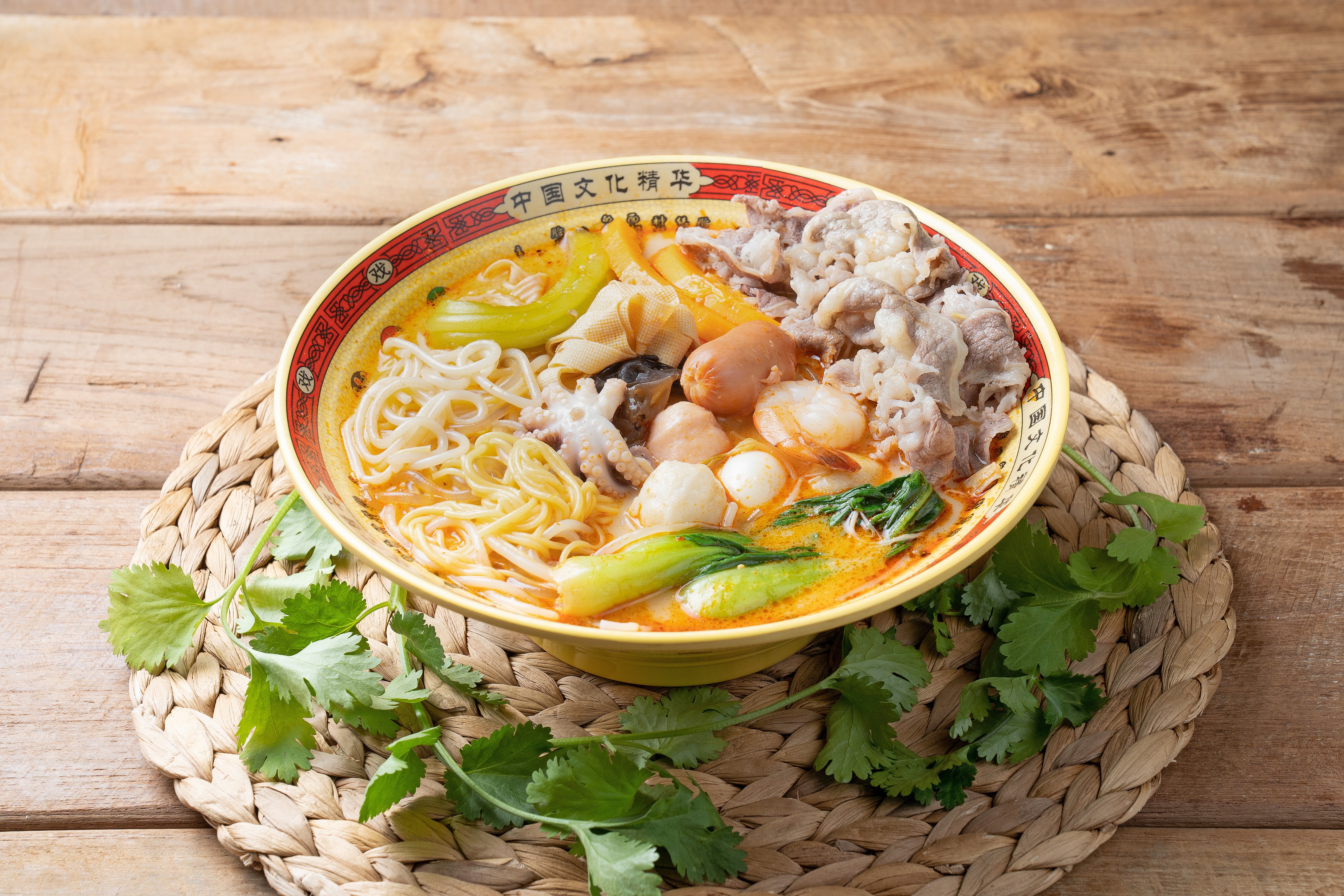 마라순코우 마라탕