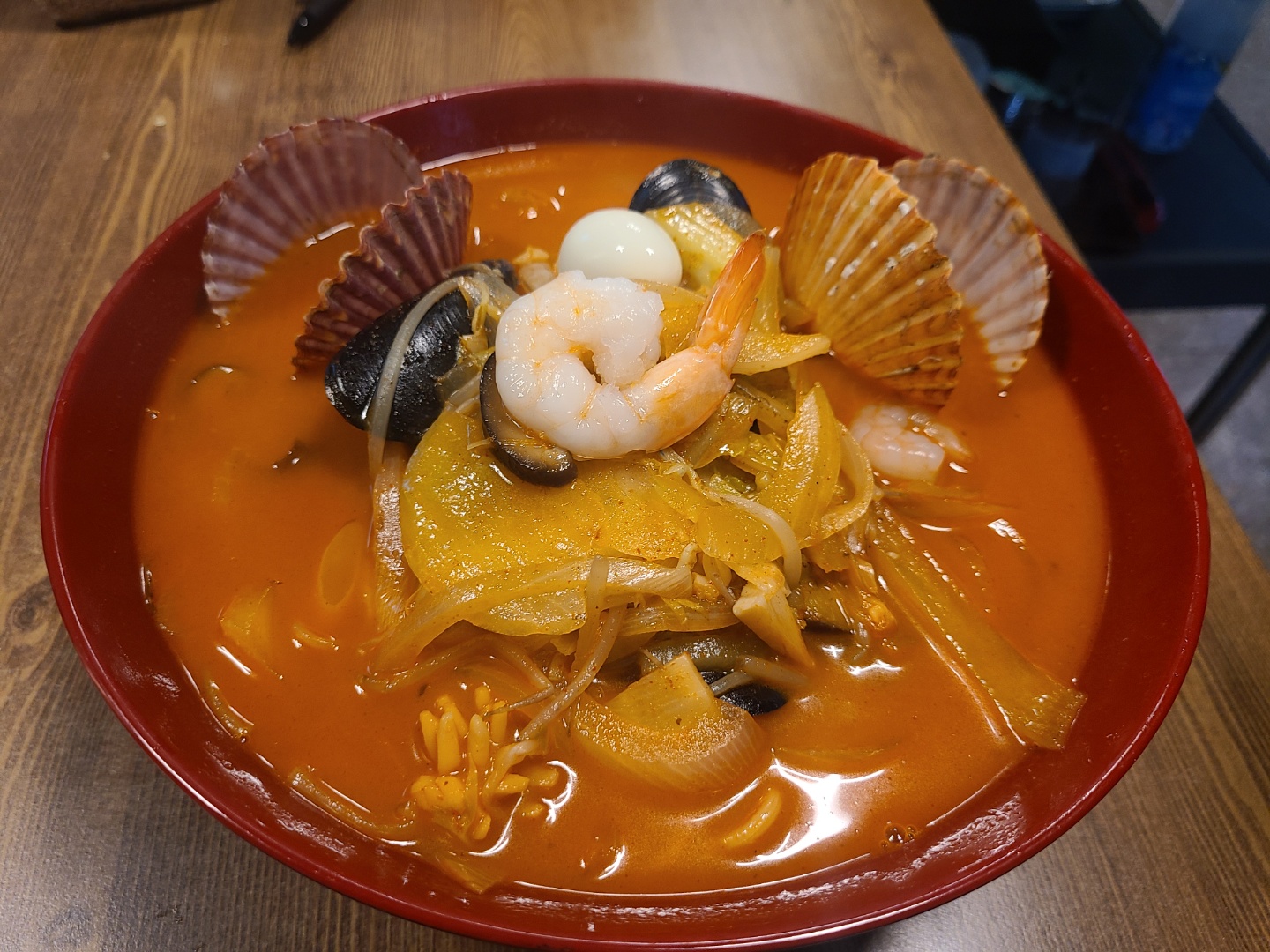 속초짬뽕