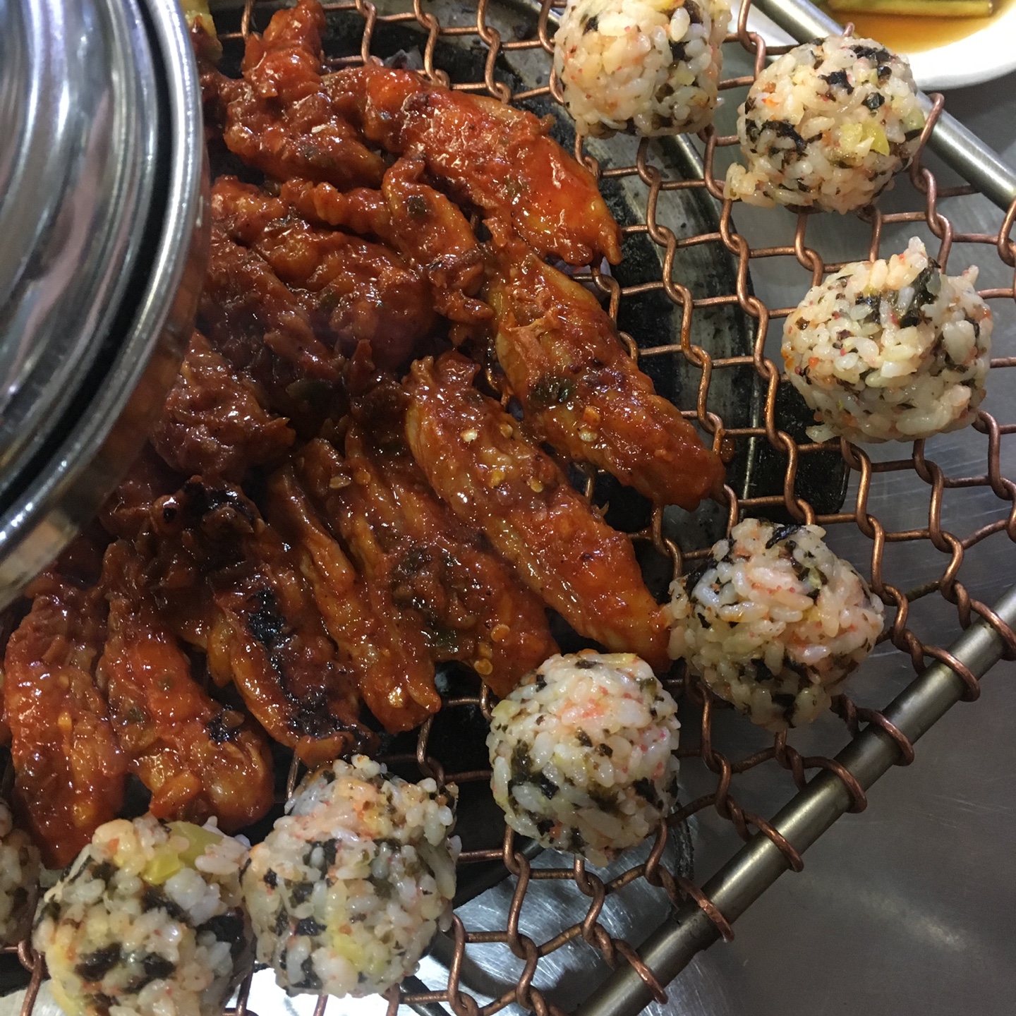 오다가다 경상대점