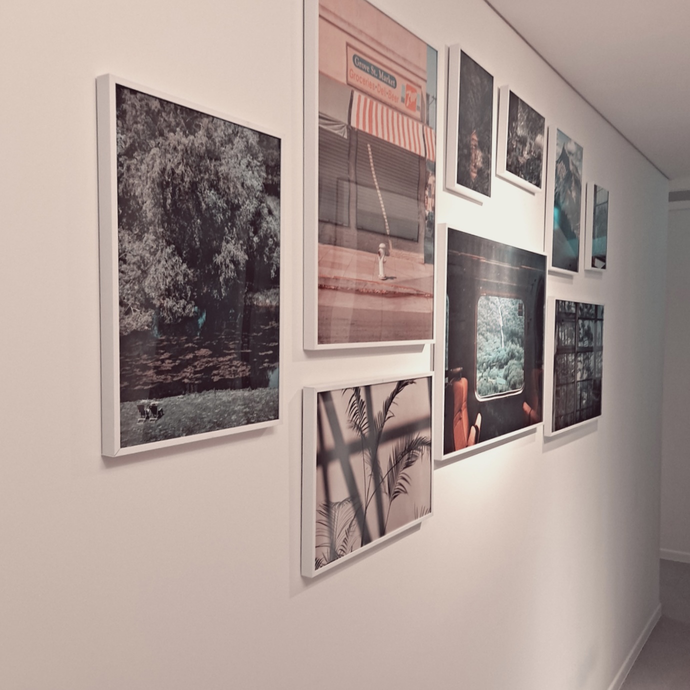 5번째 스튜디오 사진