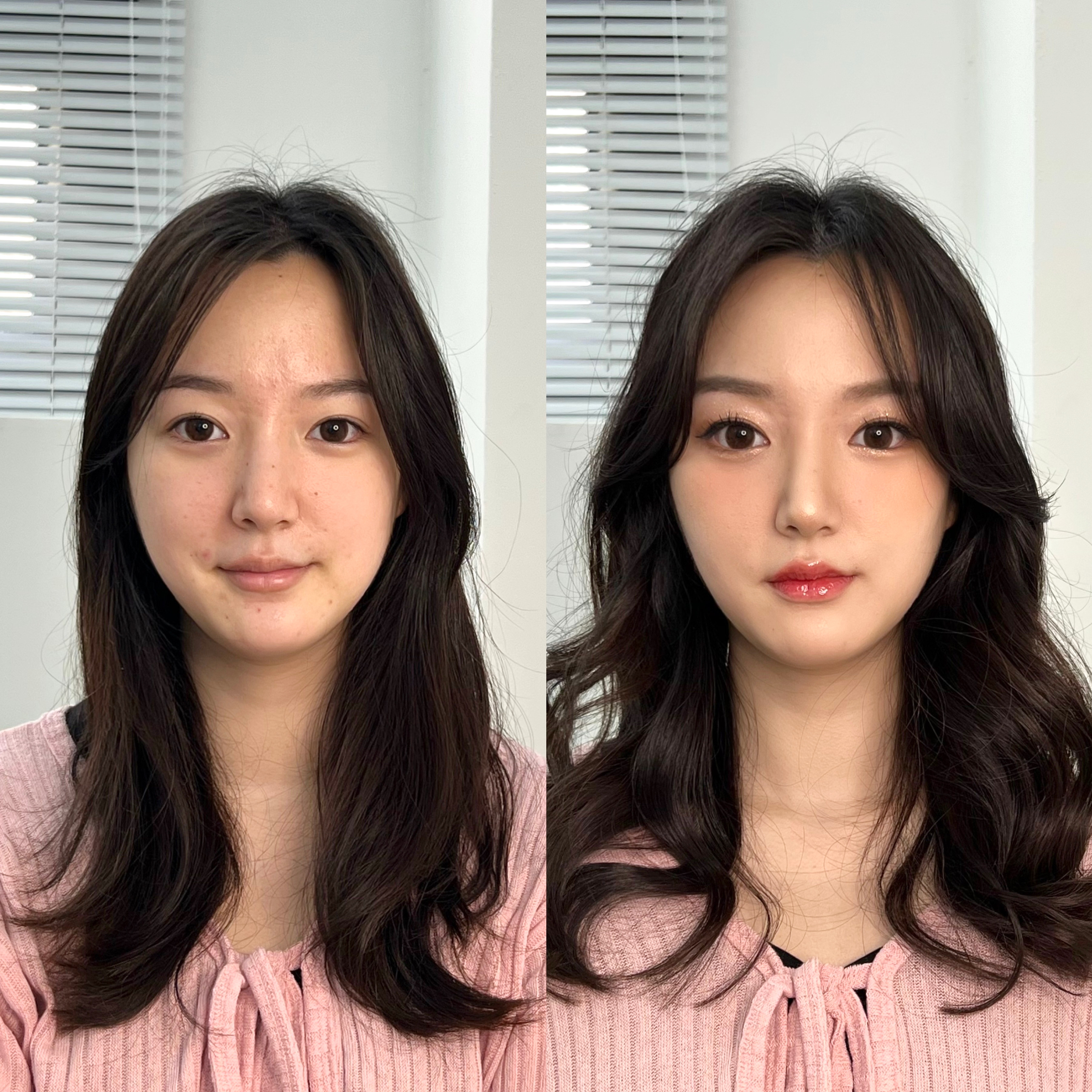 나라랜드 메이크업