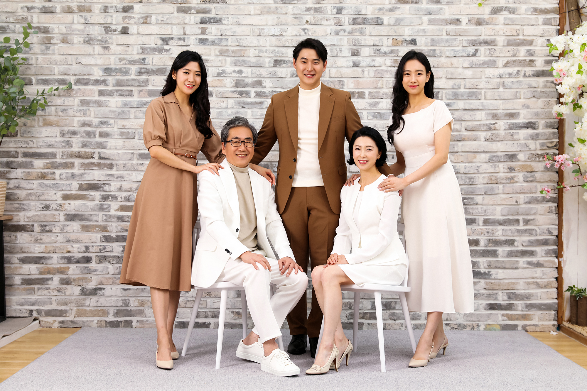 행복한순간 사진관