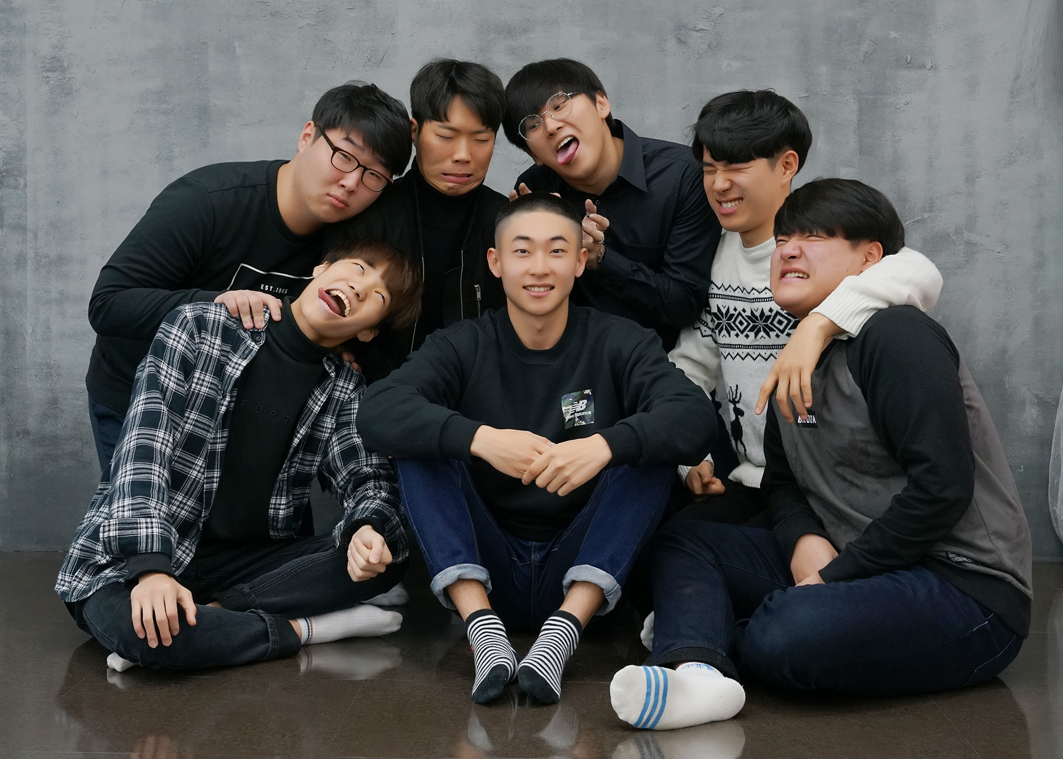 동탄사진관 클라쓰가 다른 사진관 센트럴파크 본점