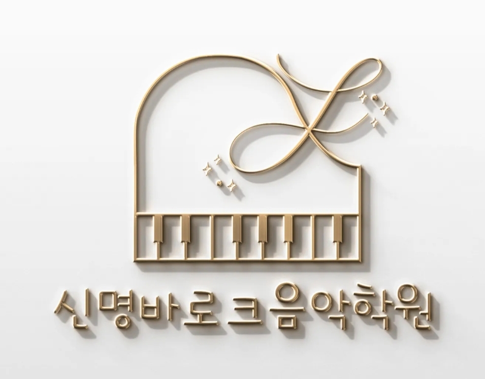 신명바로크음악학원
