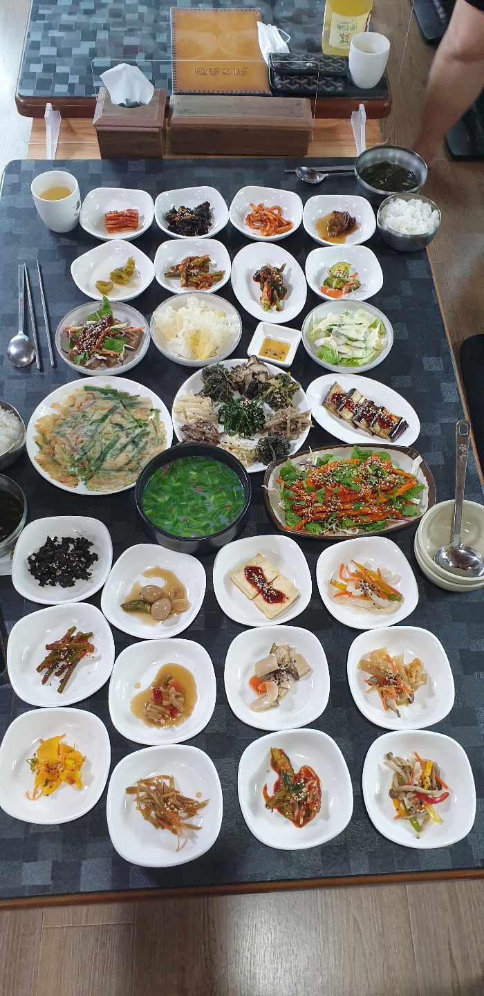 좋은세상식당