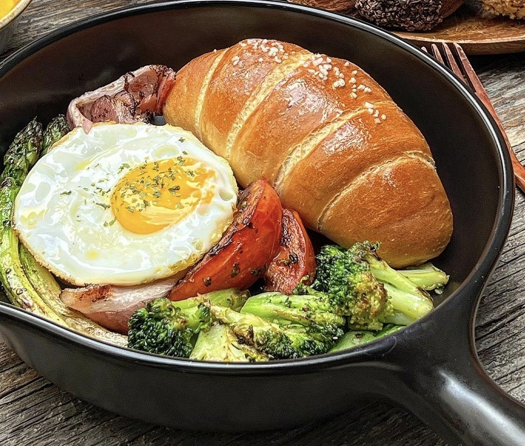 SEO Brunch