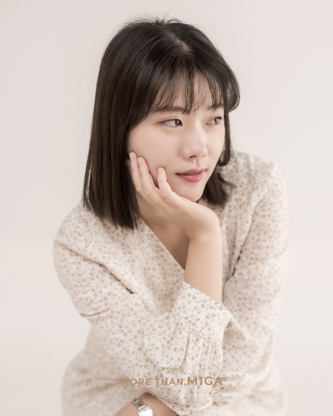 모어댄미가