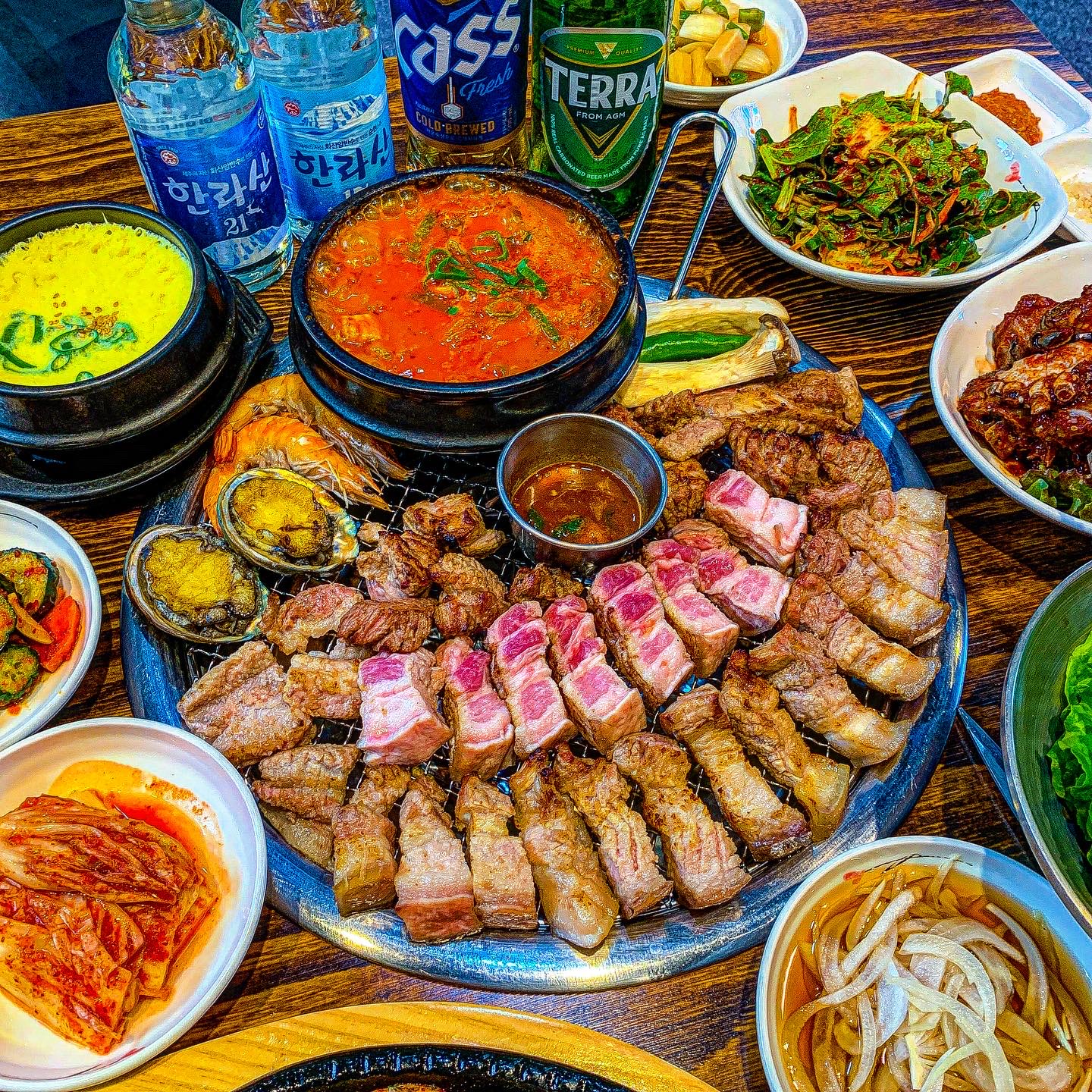 매일올레돈 서귀포올레시장본점 대표 이미지