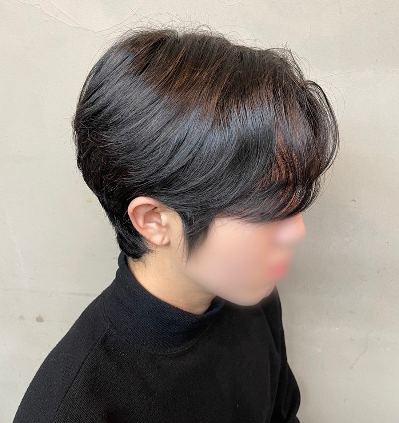 헤어 프랑