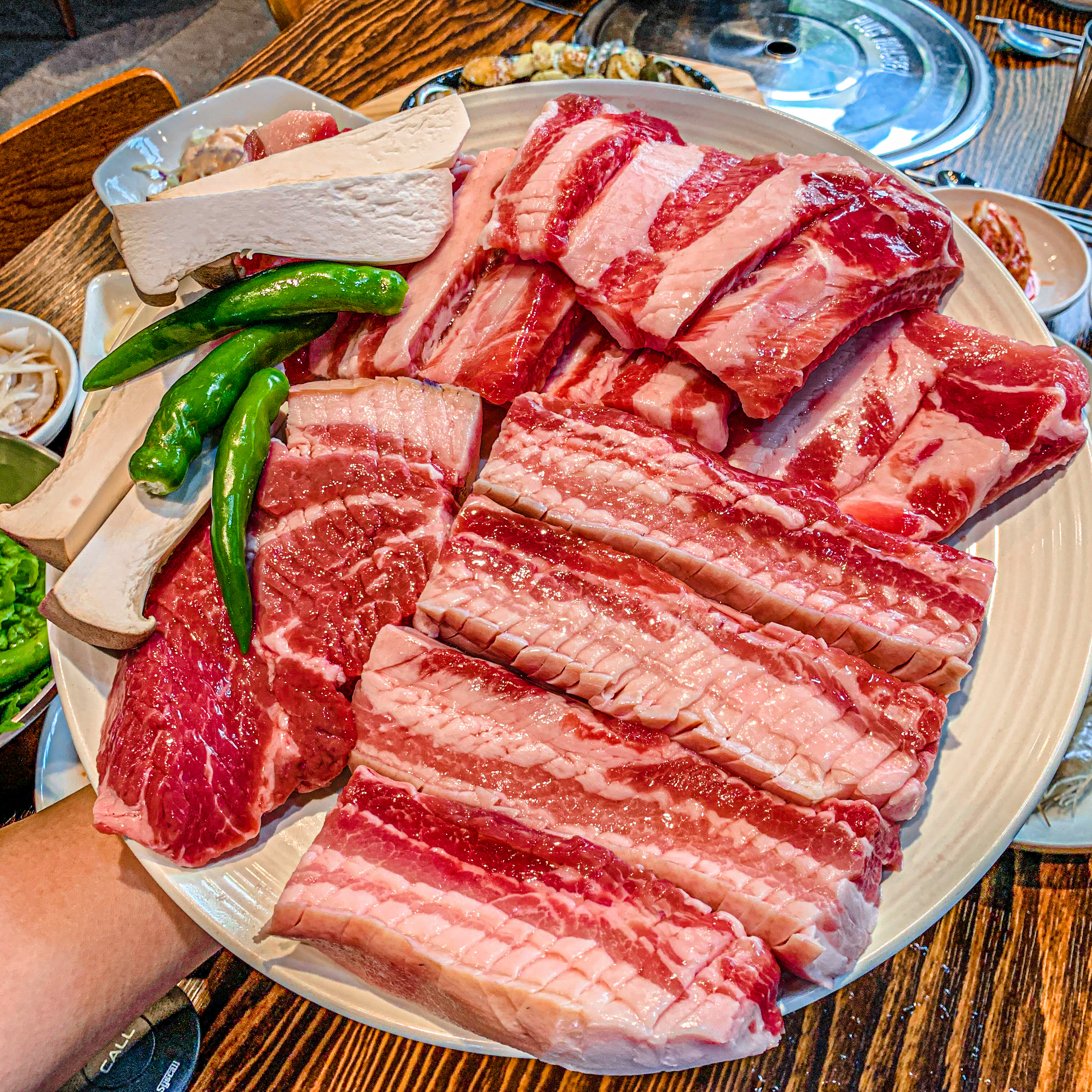 매일올레돈 서귀포올레시장본점