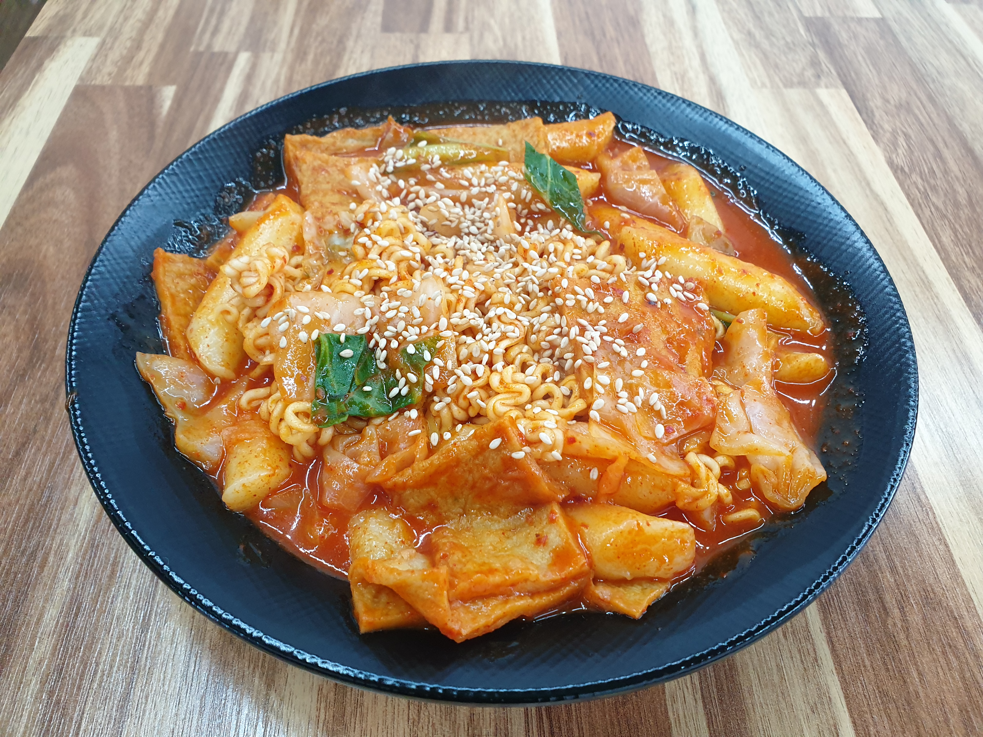 은자매분식
