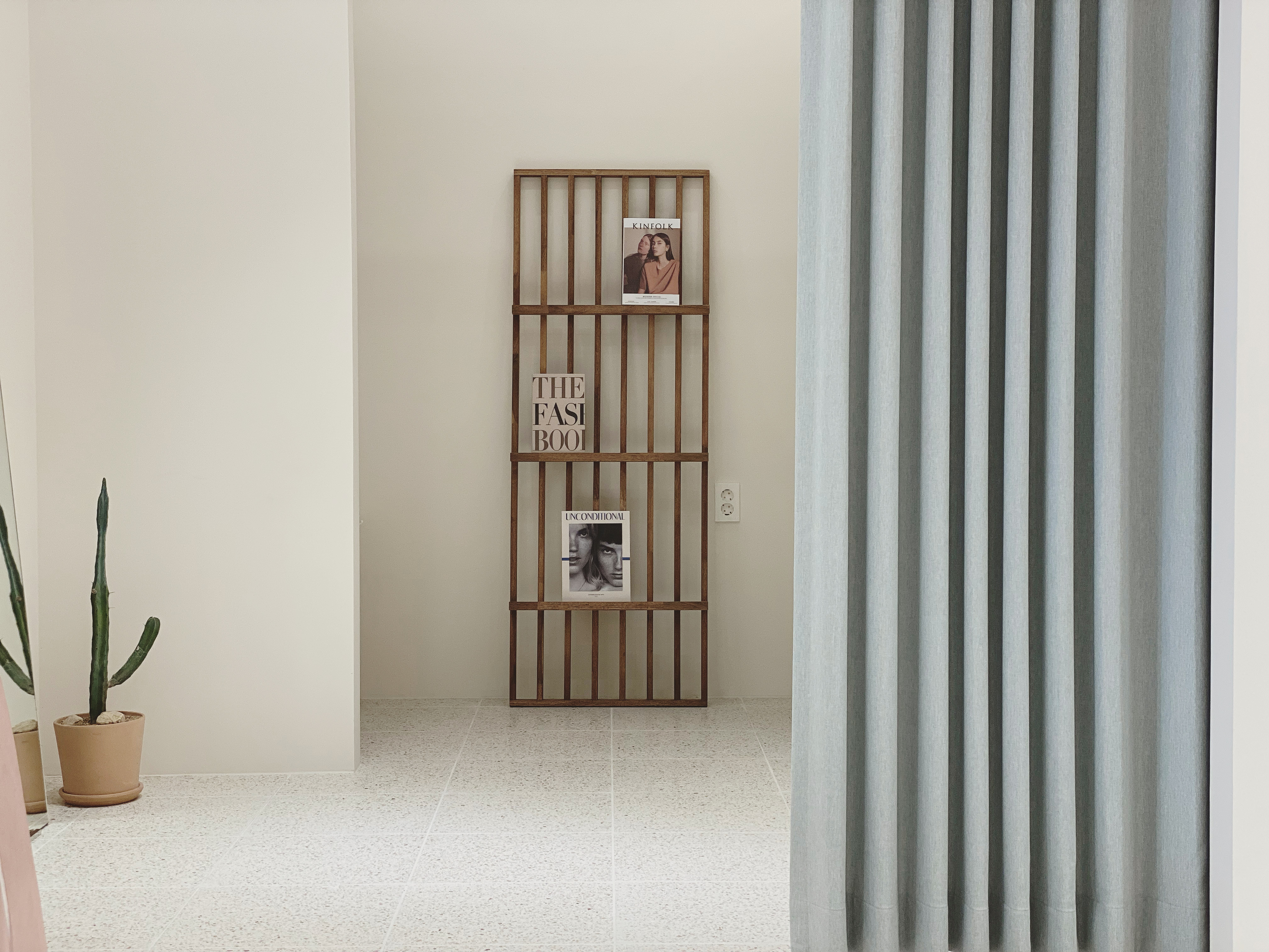 려밈한복 배곧본점