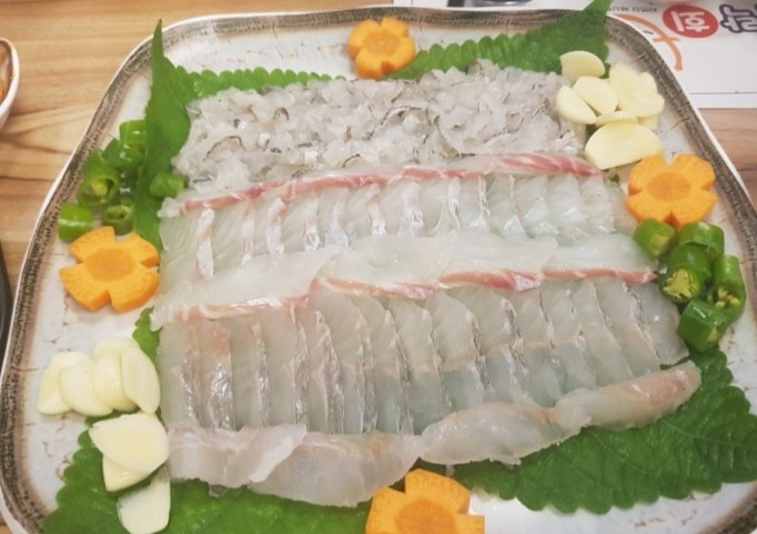 금회세꼬시