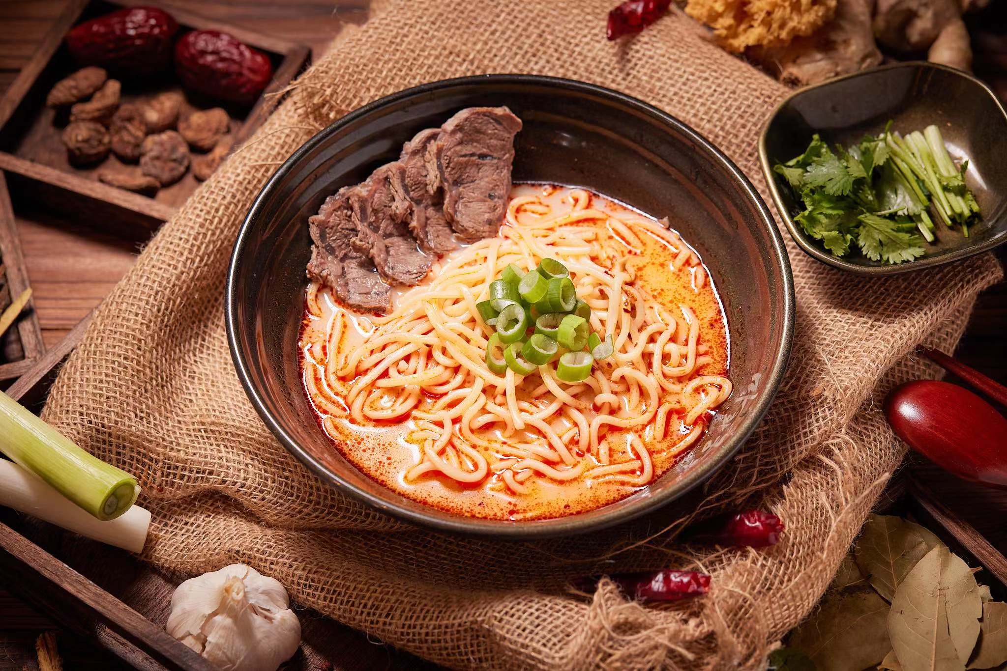 찐하오마라탕 배곧점