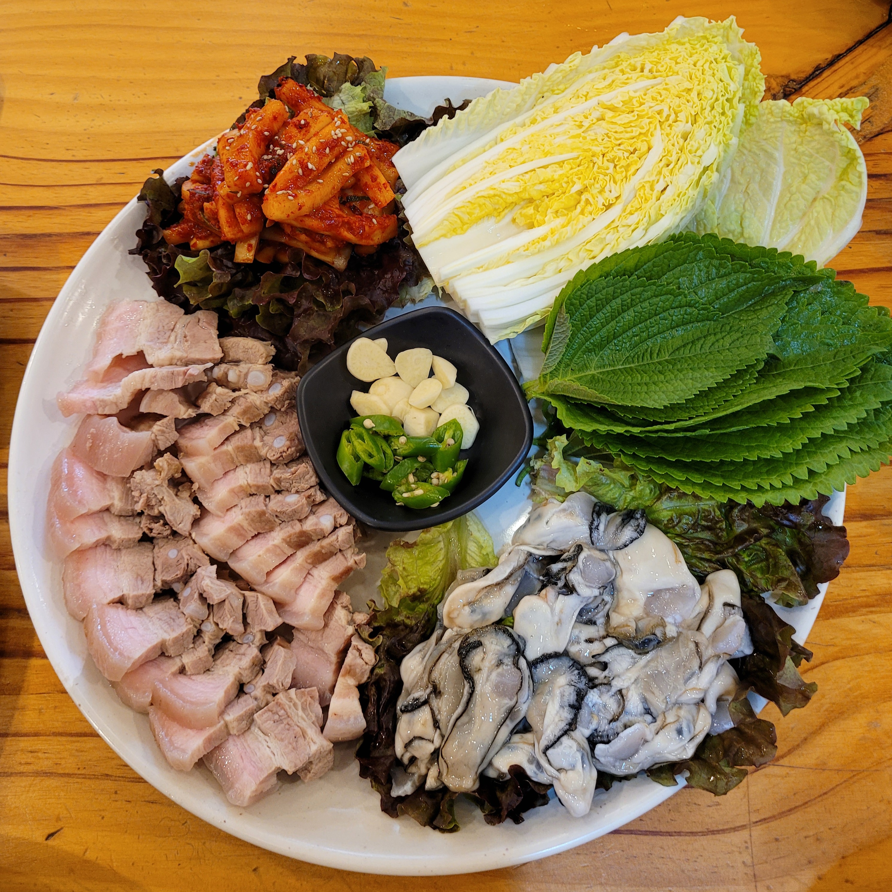 본가통영식당