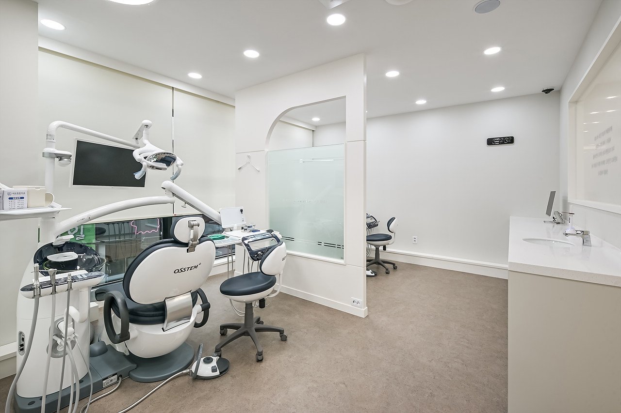 이도튼튼치과의원 대표 이미지