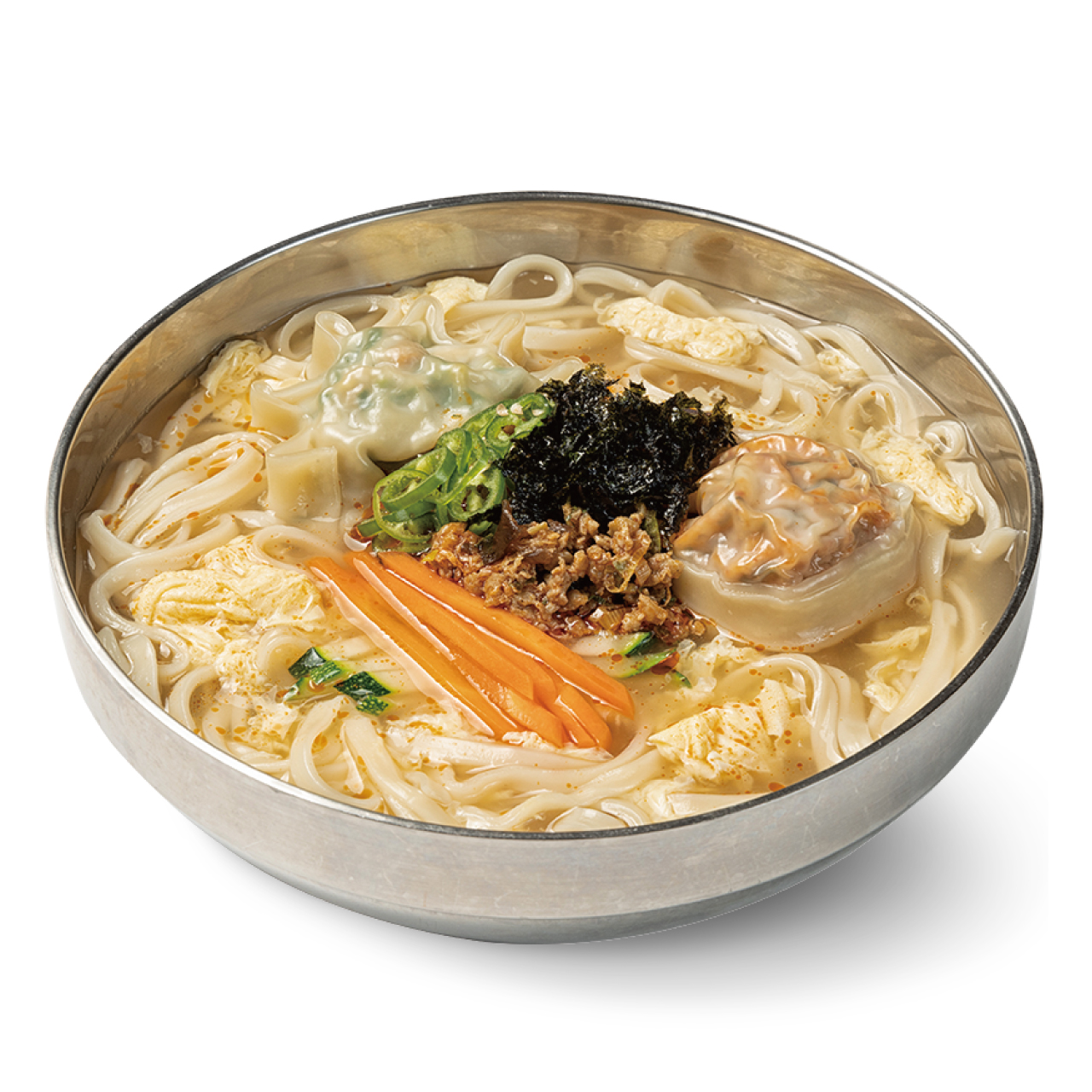 북촌손만두 홍대서교점