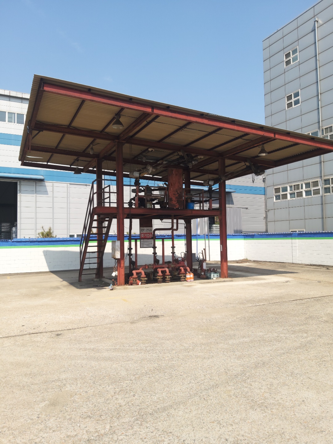 오일포유 화성지점