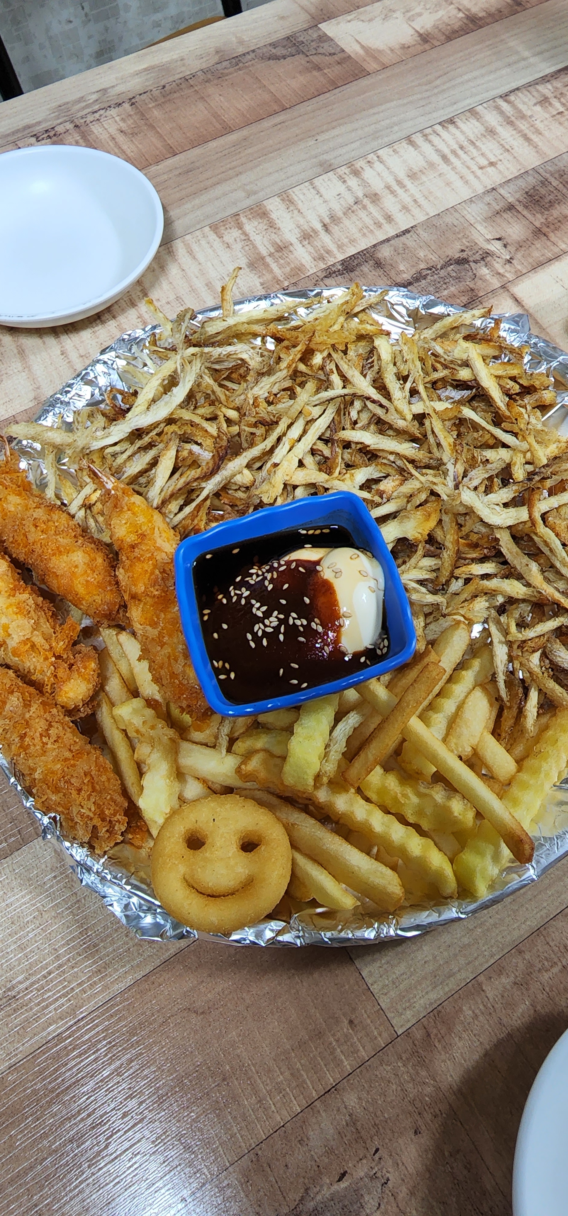 옛날통닭