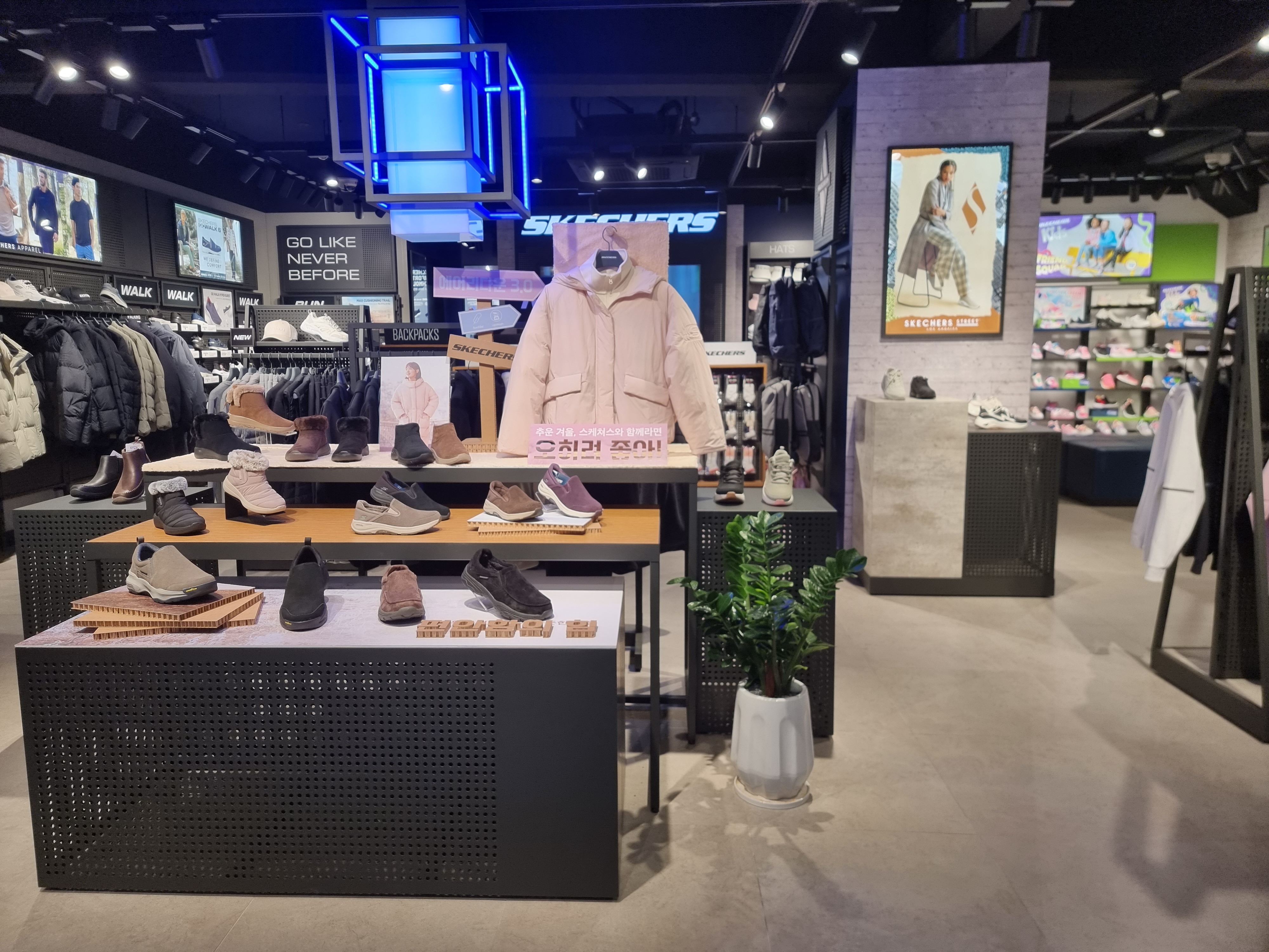 스케쳐스 여수점 대표 이미지