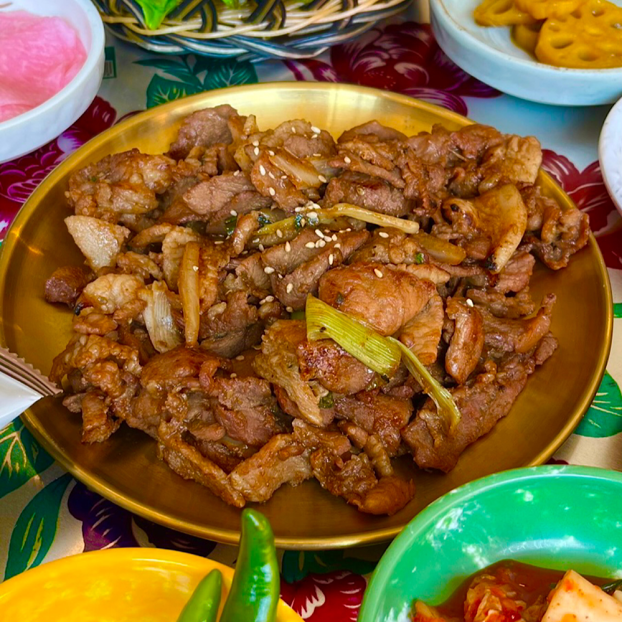 금오식당
