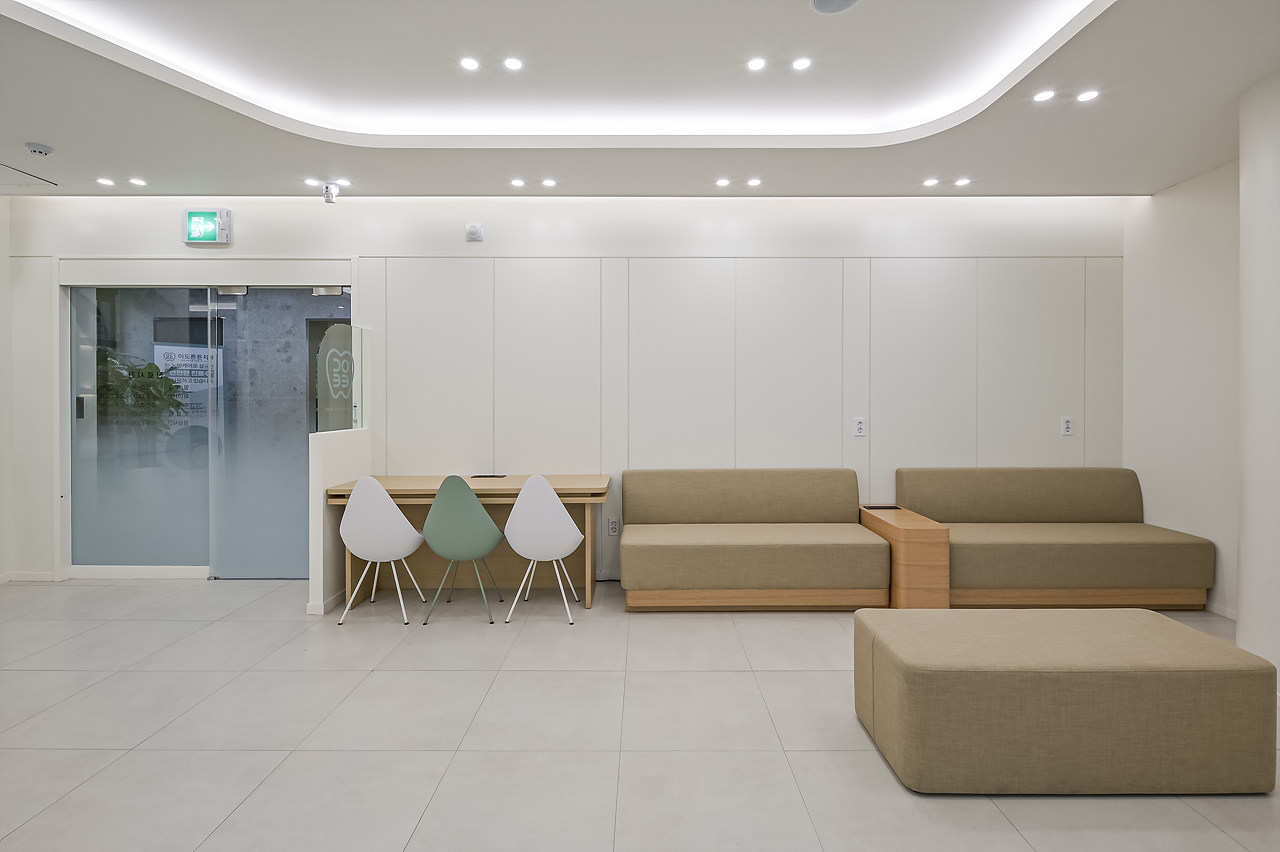 이도튼튼치과의원 대표 이미지