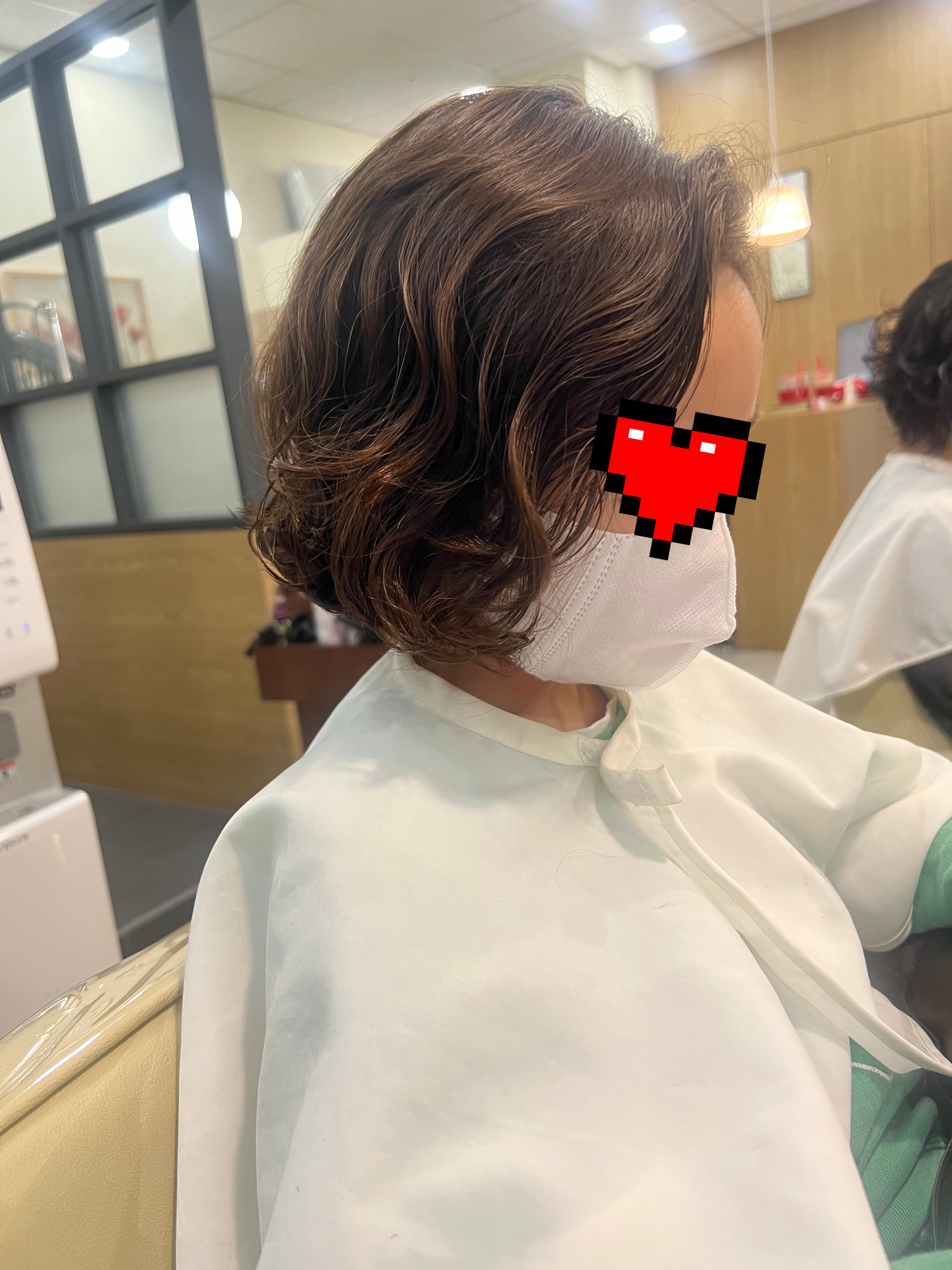 살롱 드 주아 희